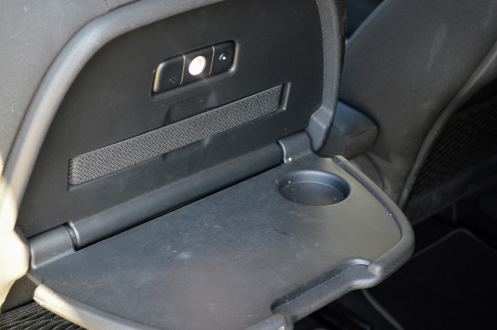 Foto van Citroen C4 Picasso
