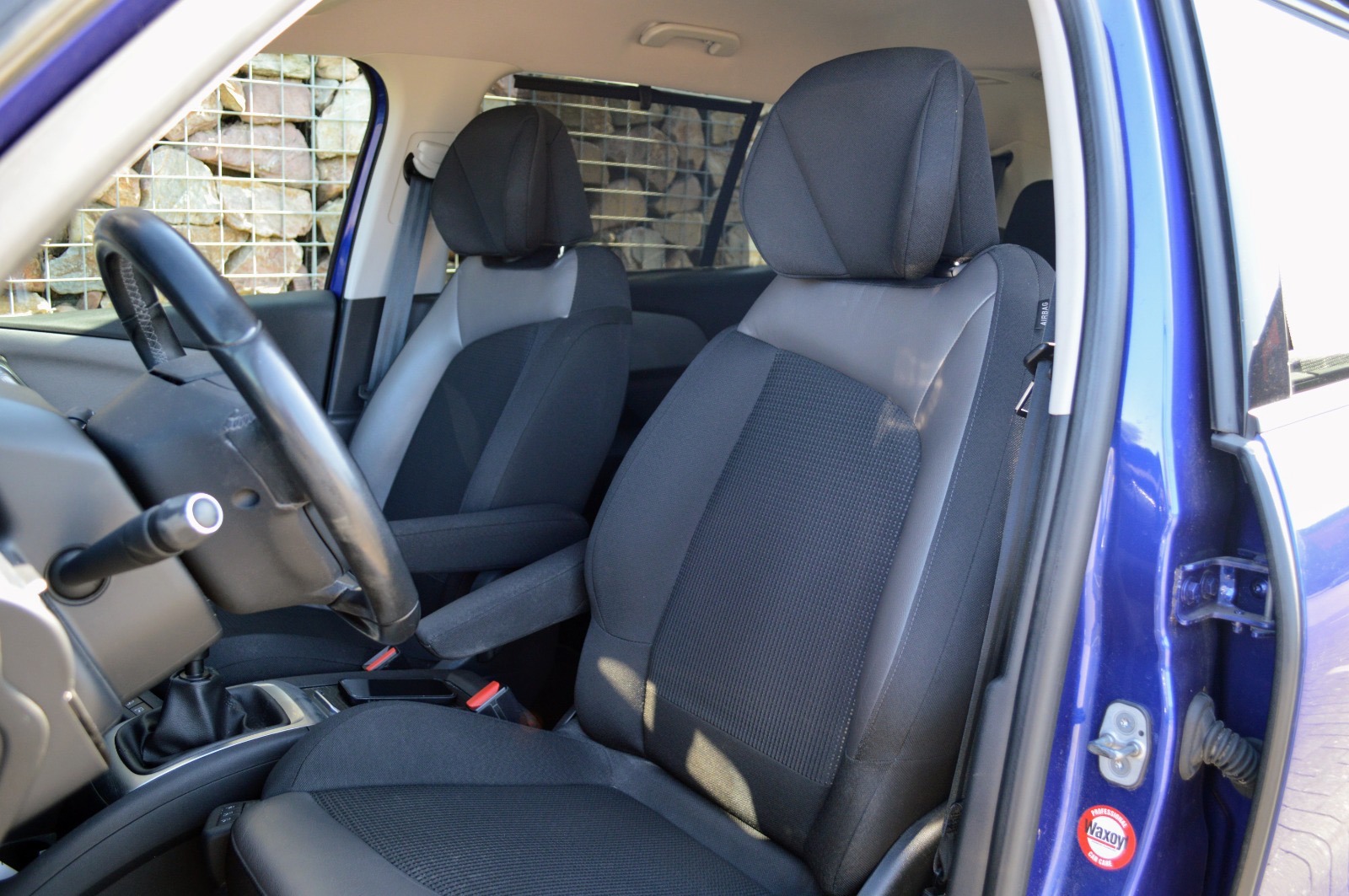 Foto van Citroen C4 Picasso