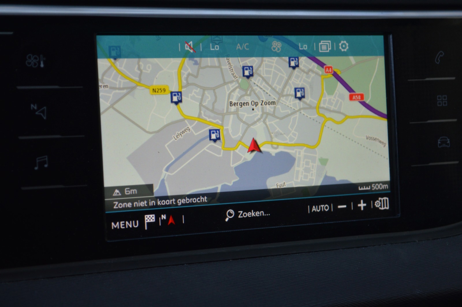 Foto van Citroen C4 Picasso