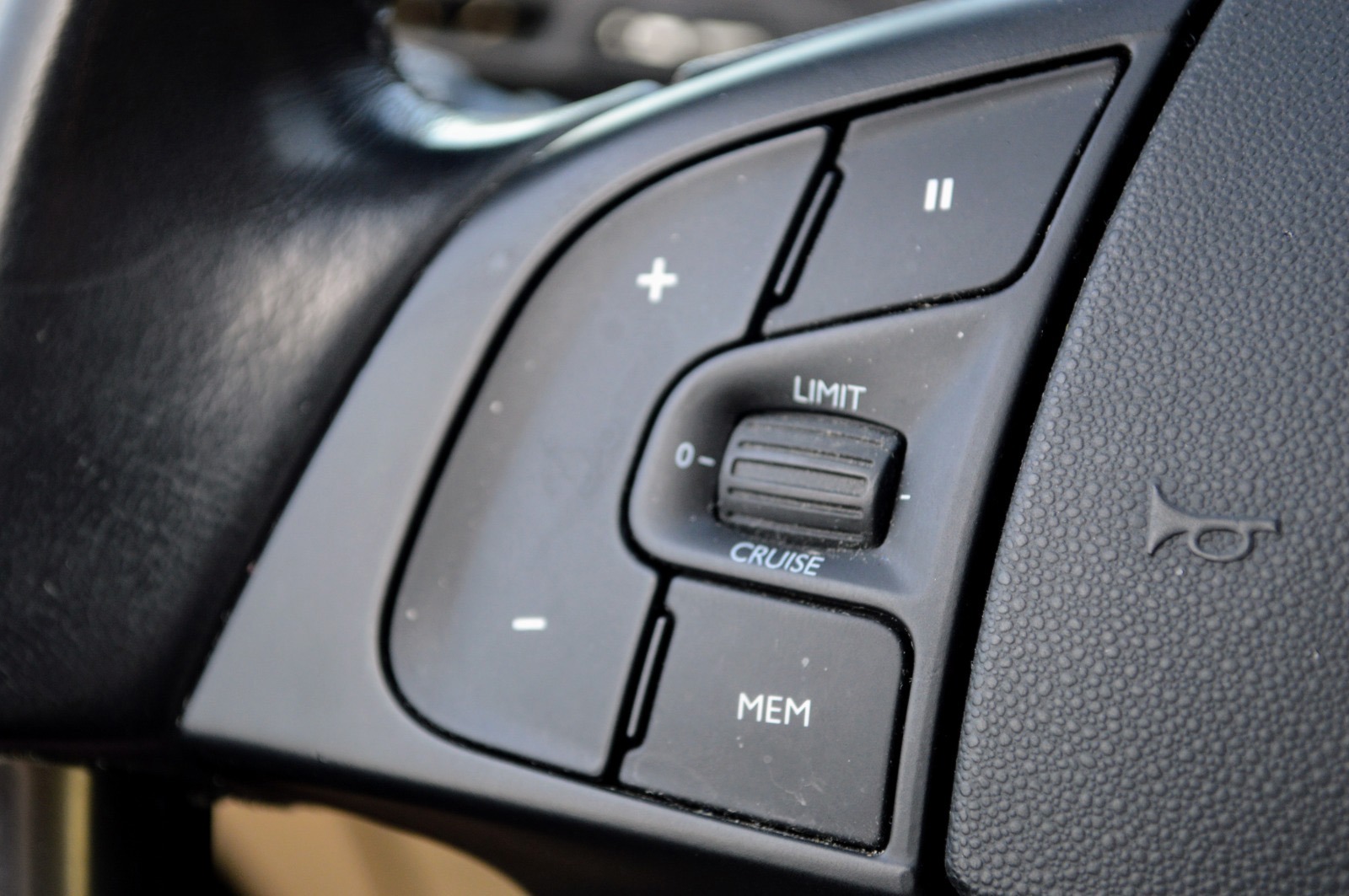 Foto van Citroen C4 Picasso