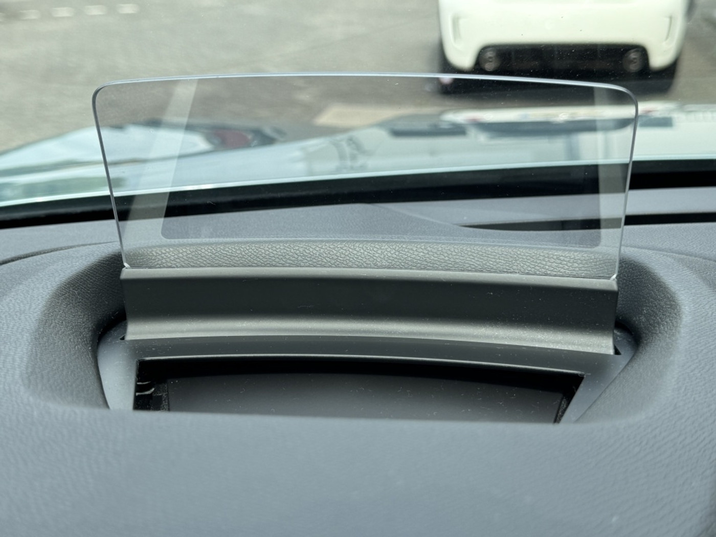 Foto van Citroen E-c4