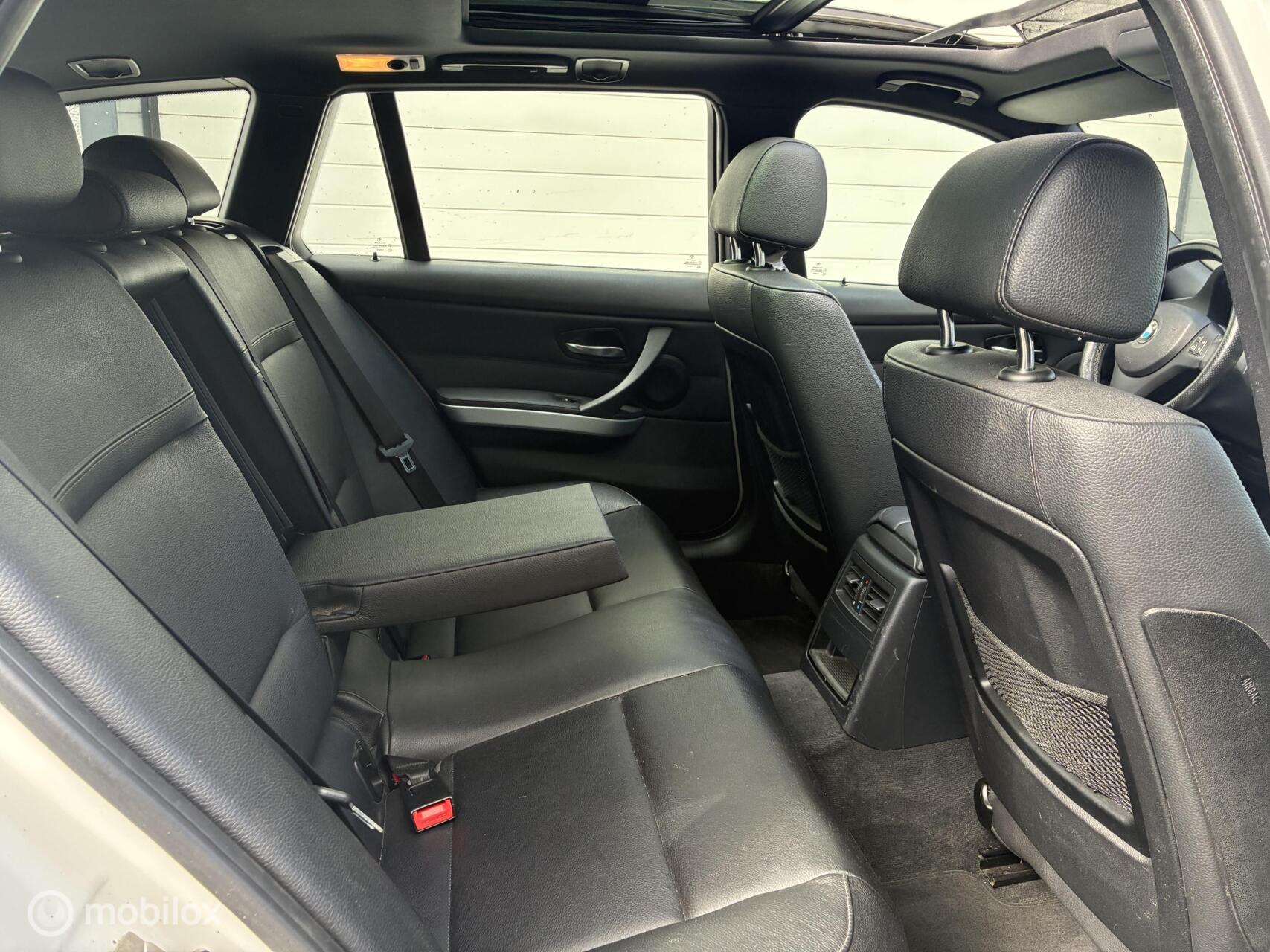Foto van BMW 3er Reihe