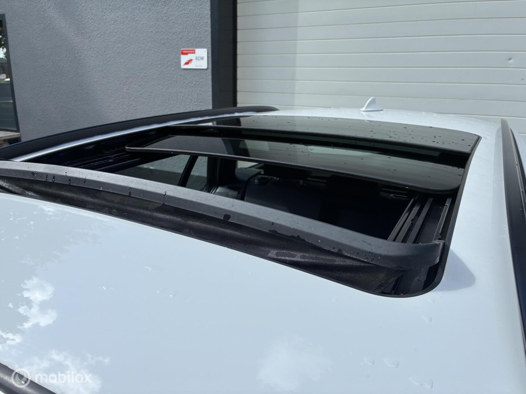Foto van BMW 3er Reihe