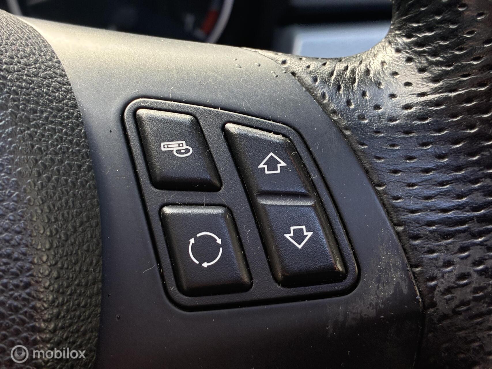 Foto van BMW 3er Reihe