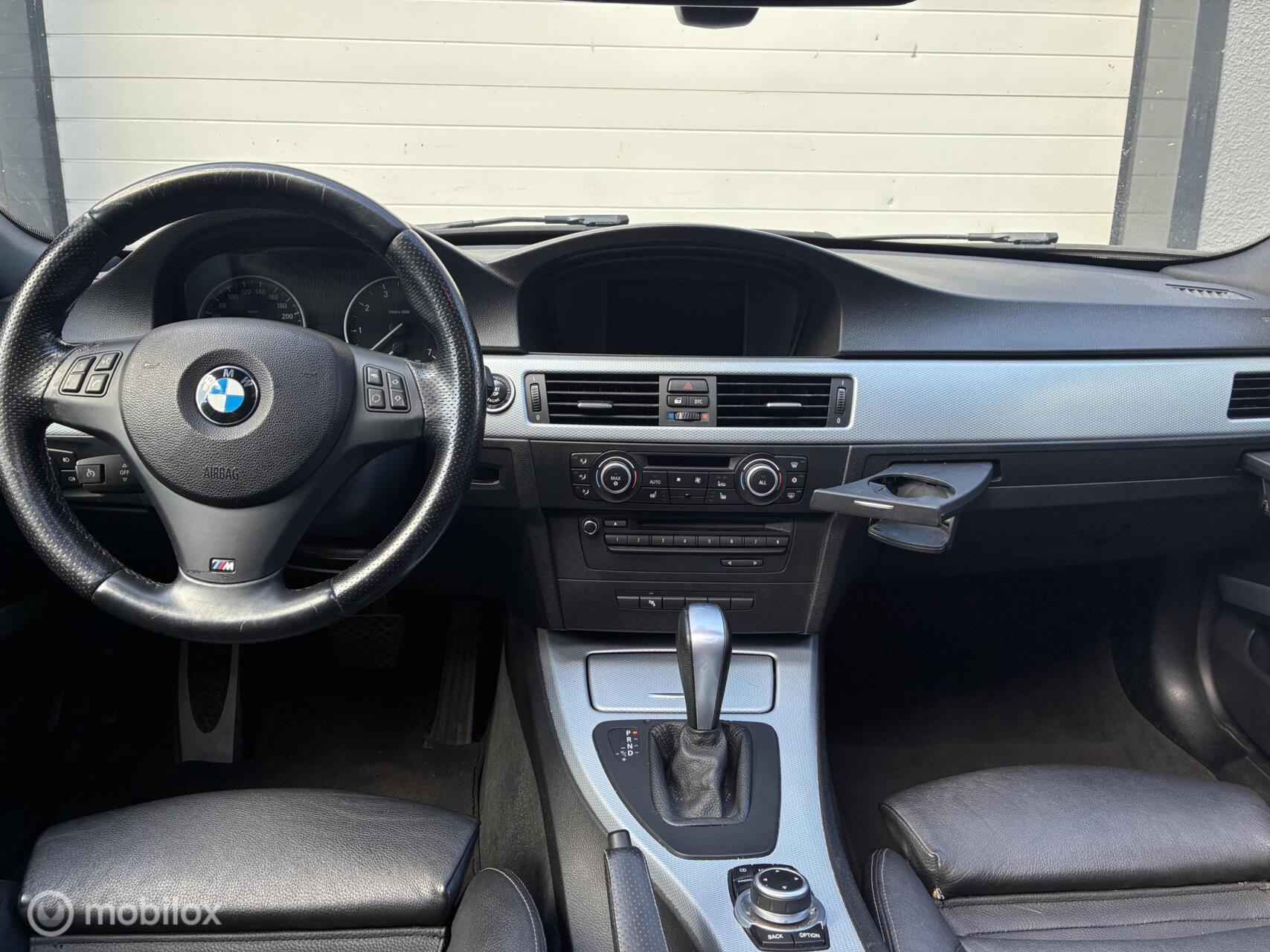Foto van BMW 3er Reihe