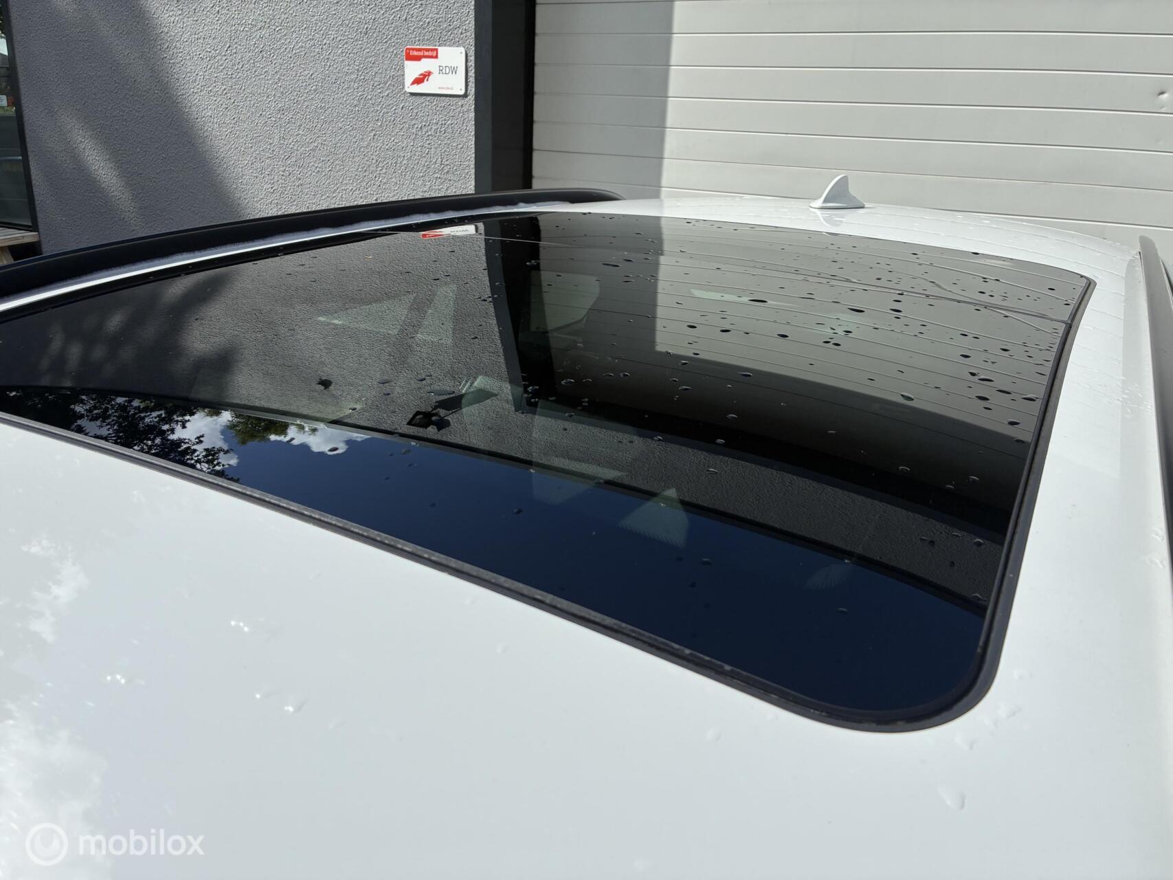 Foto van BMW 3er Reihe