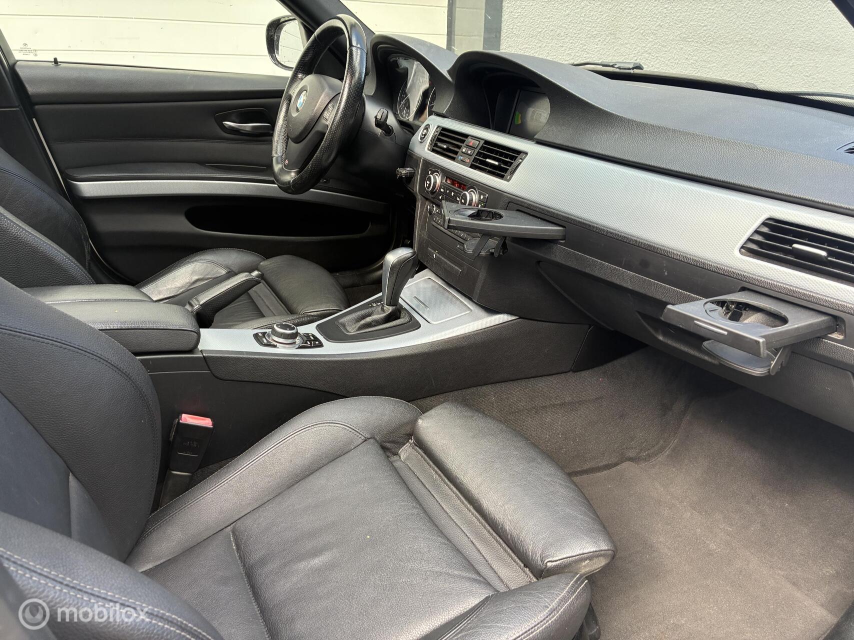 Foto van BMW 3er Reihe