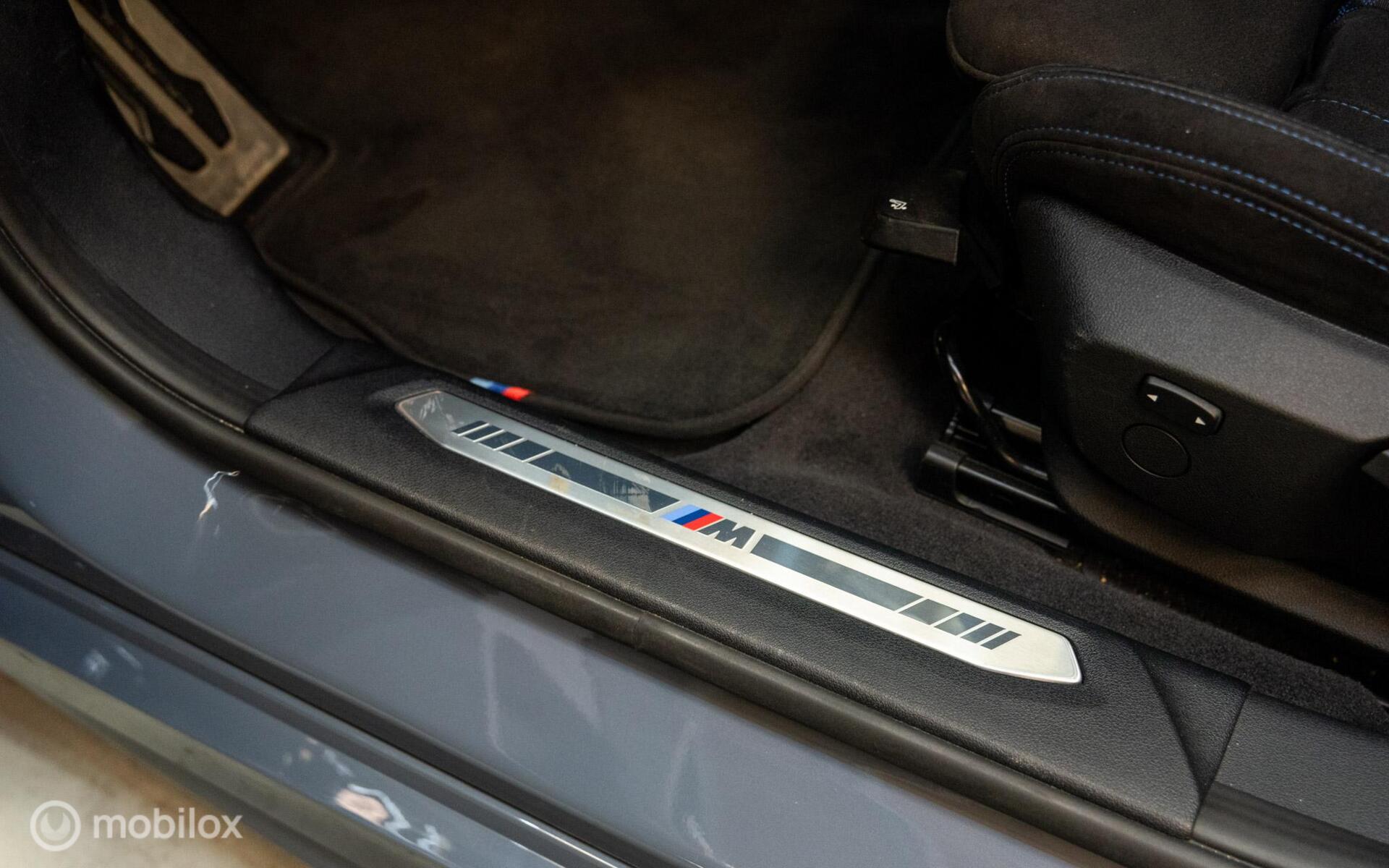 Foto van BMW 118i