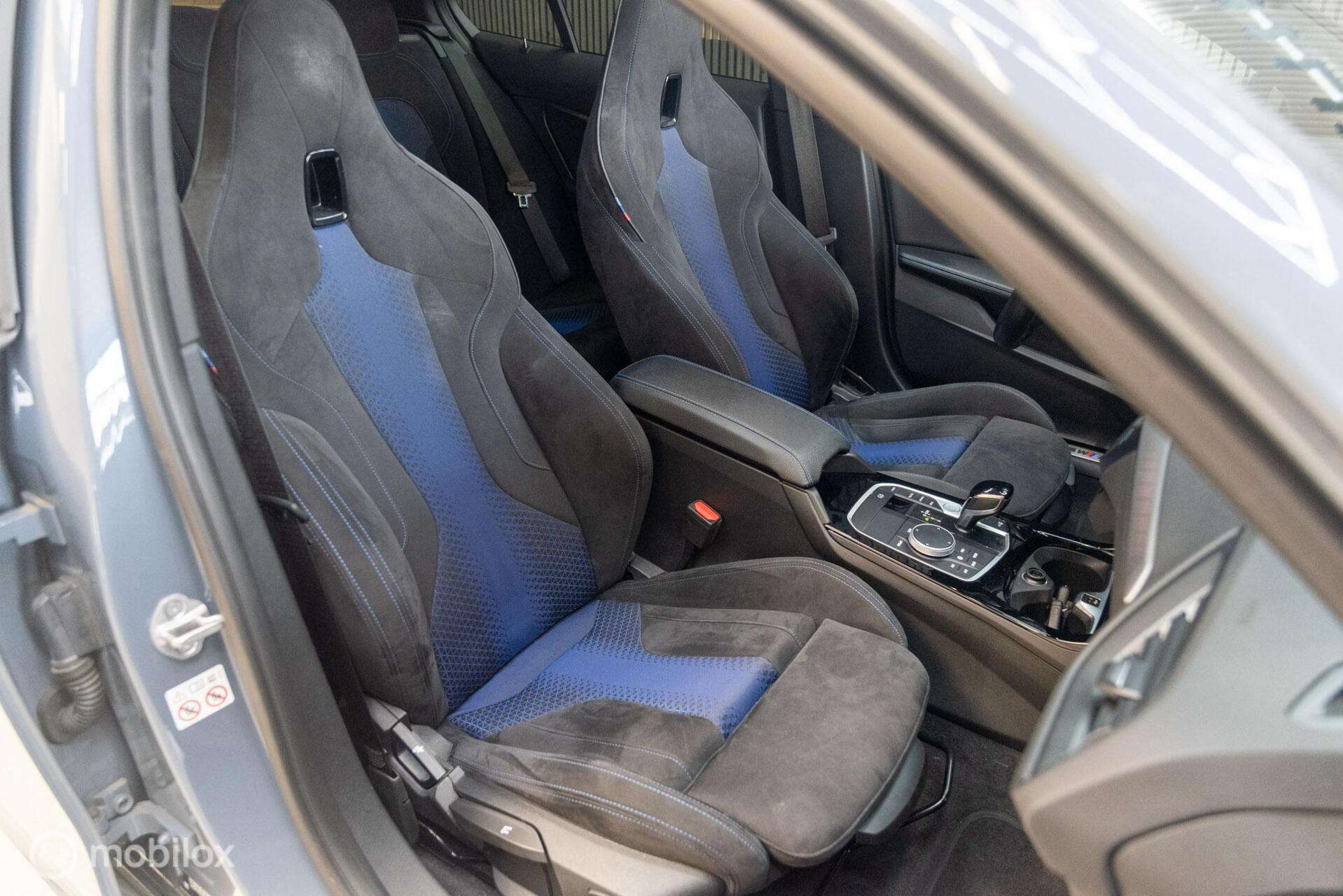Foto van BMW 118i