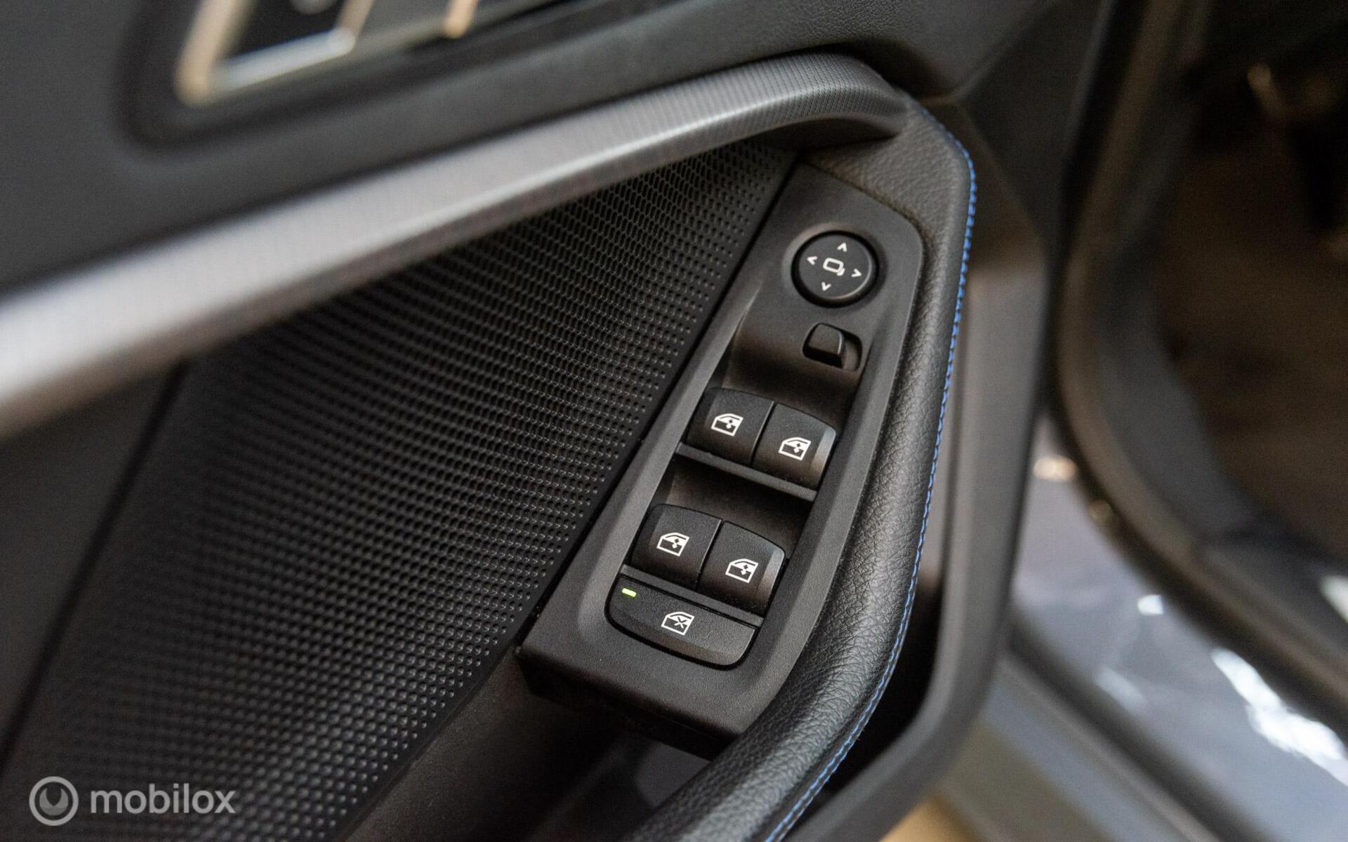 Foto van BMW 118i