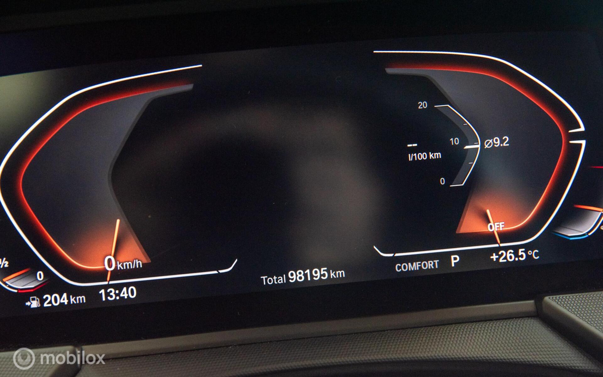 Foto van BMW 118i