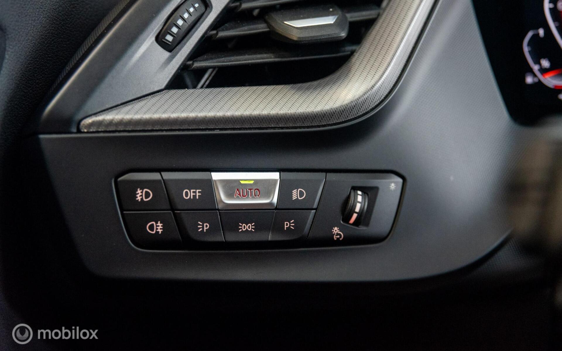 Foto van BMW 118i