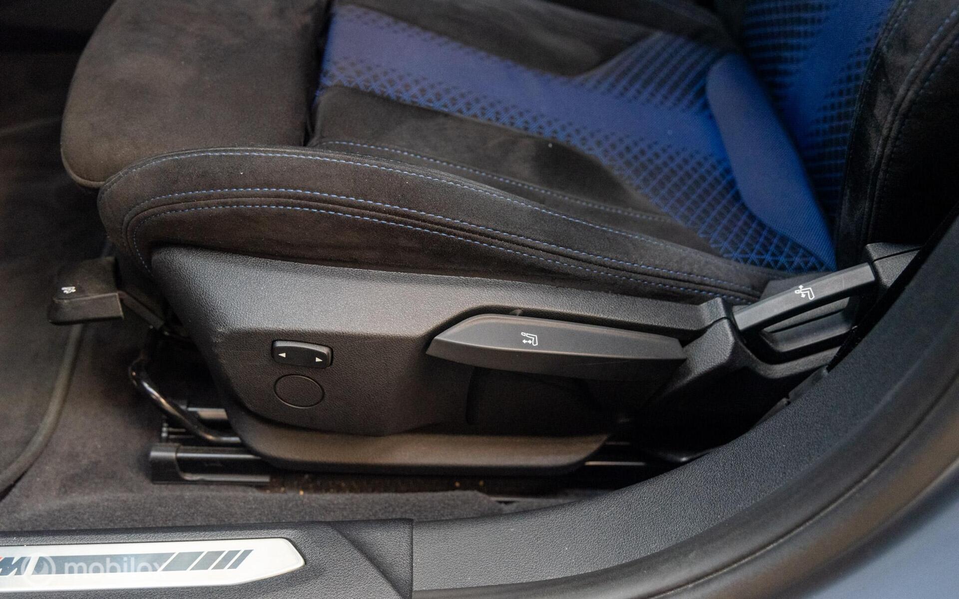 Foto van BMW 118i