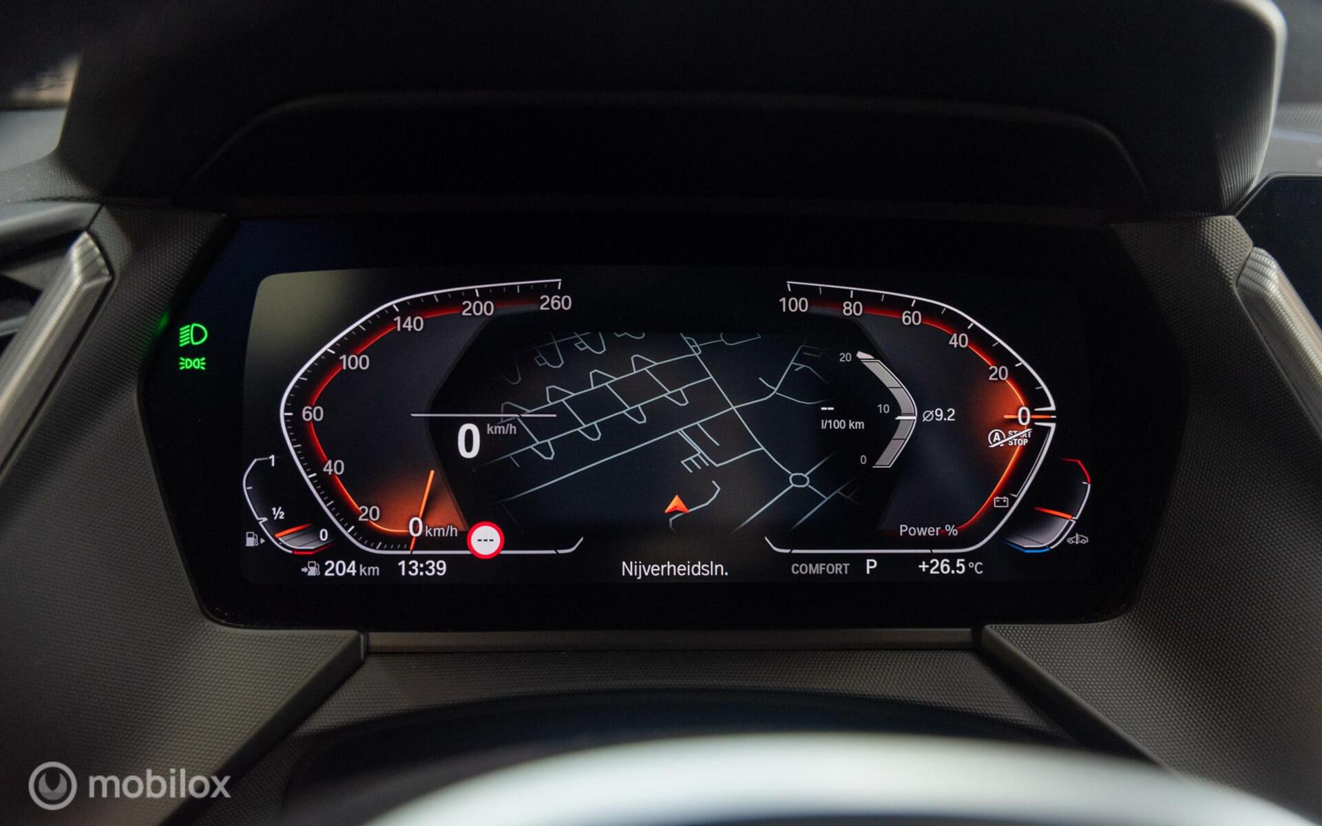 Foto van BMW 118i