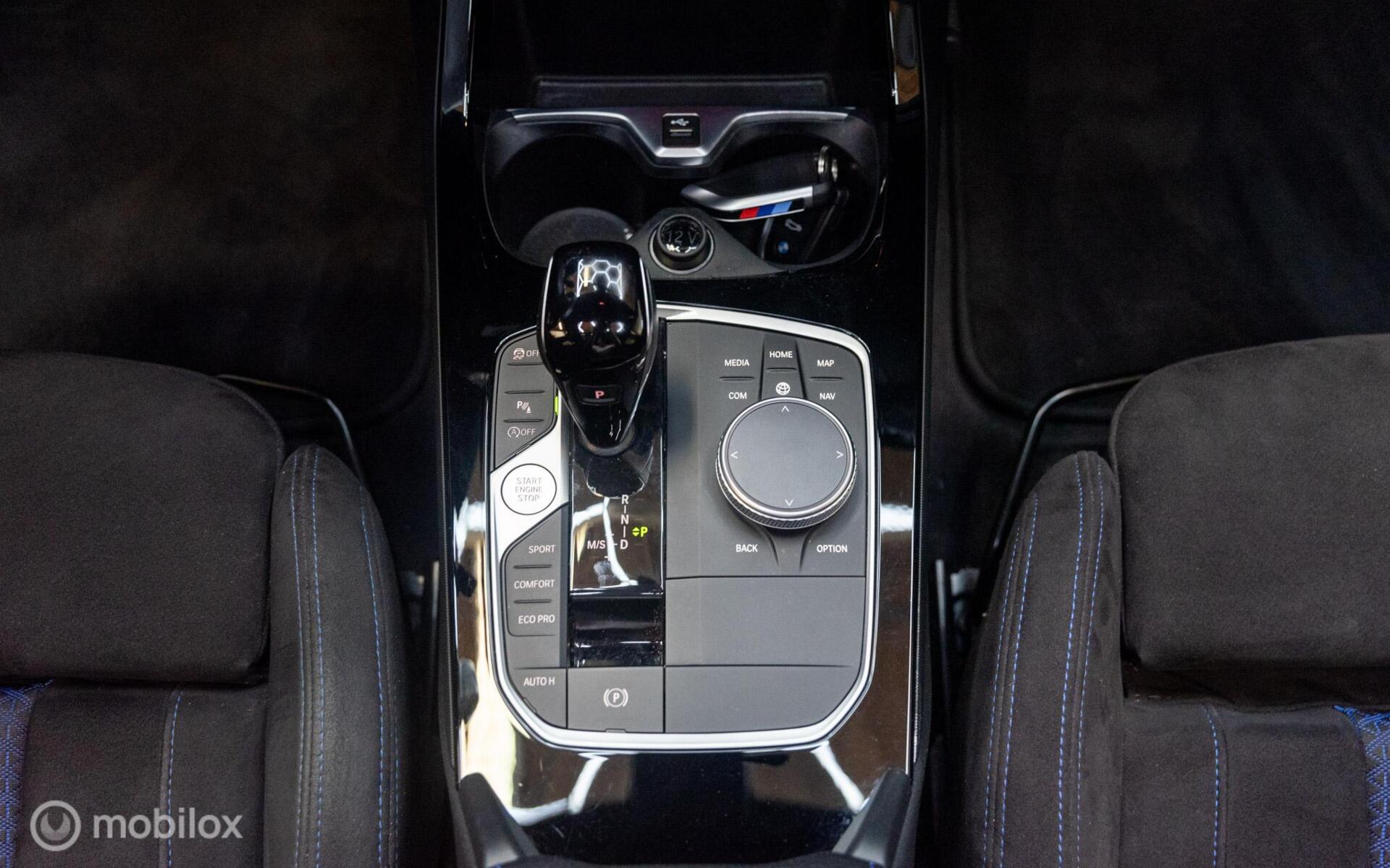 Foto van BMW 118i