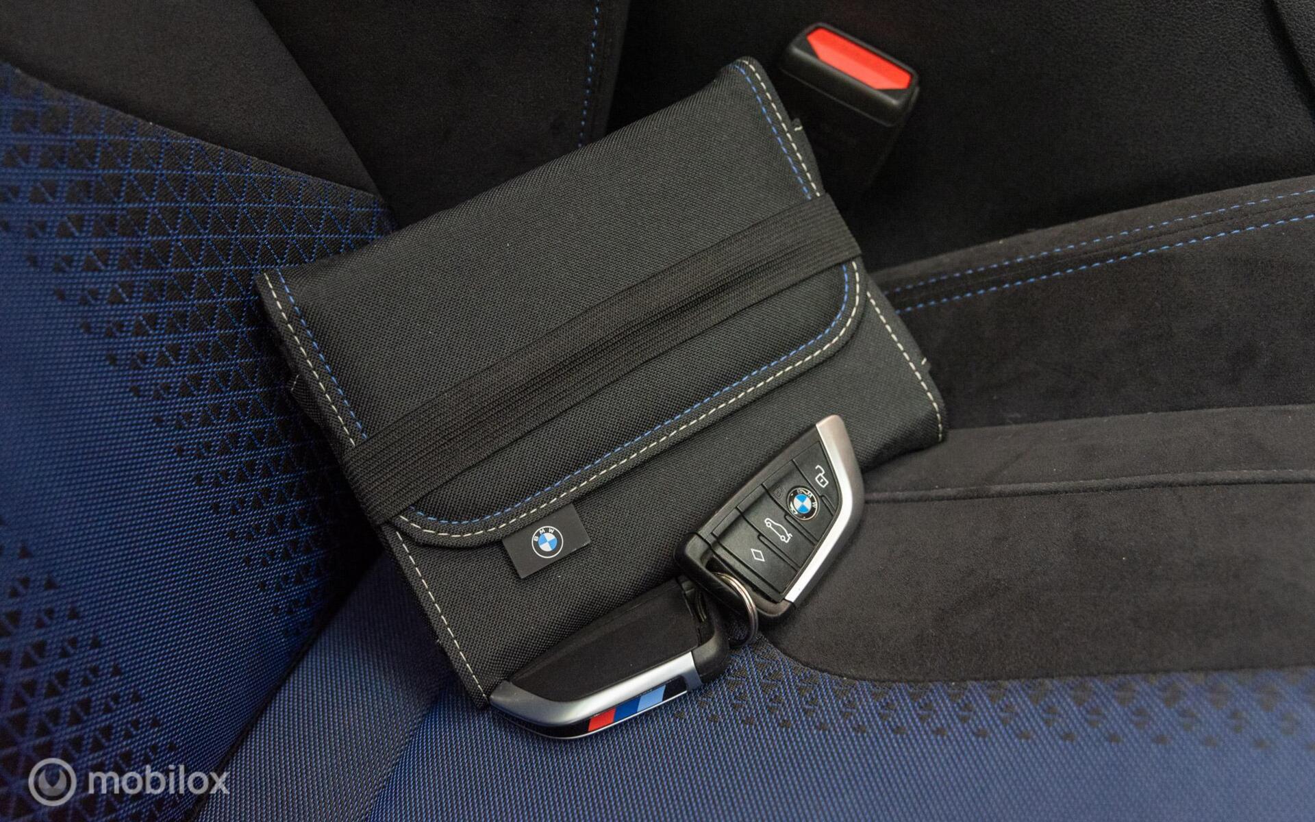 Foto van BMW 118i