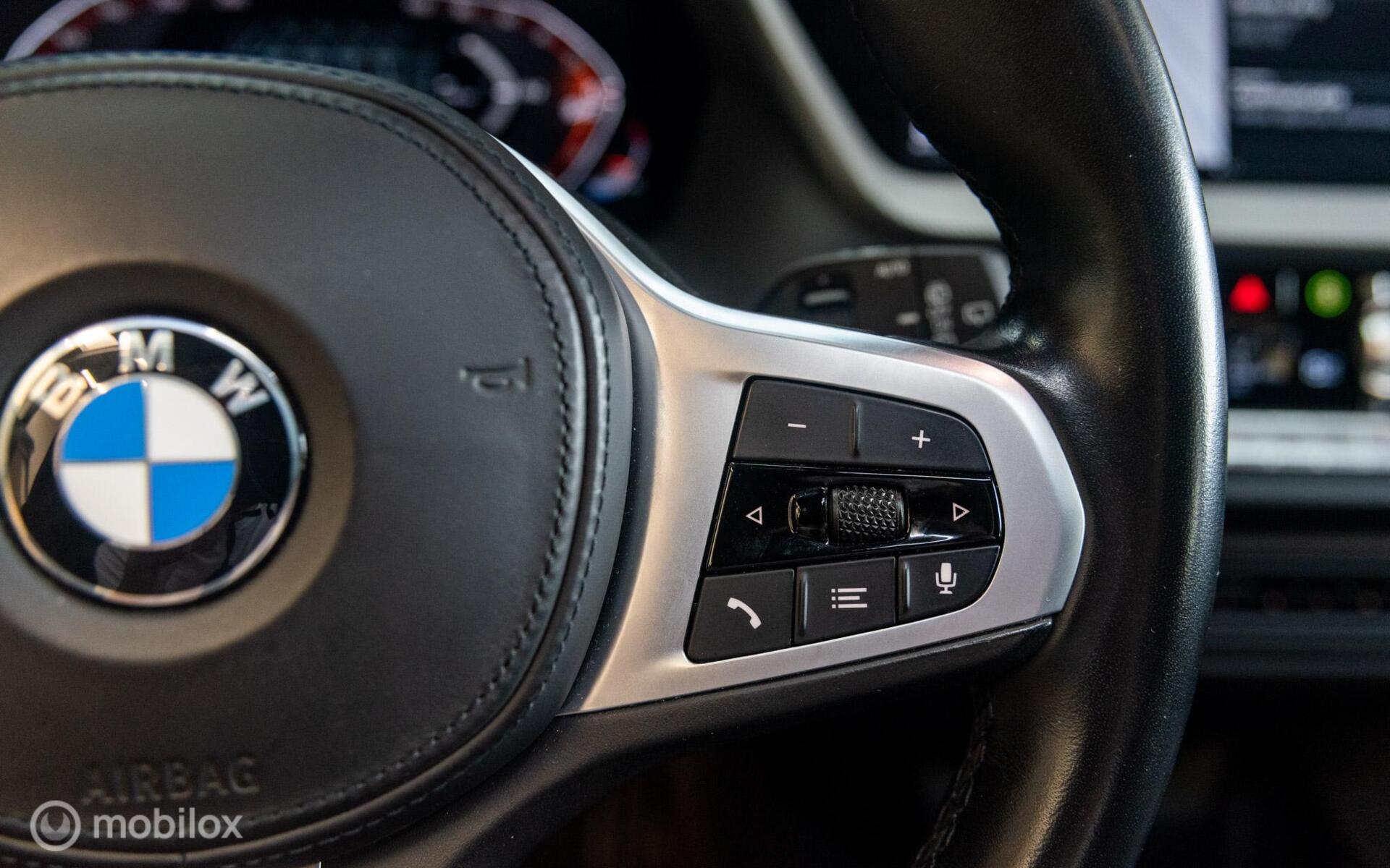 Foto van BMW 118i