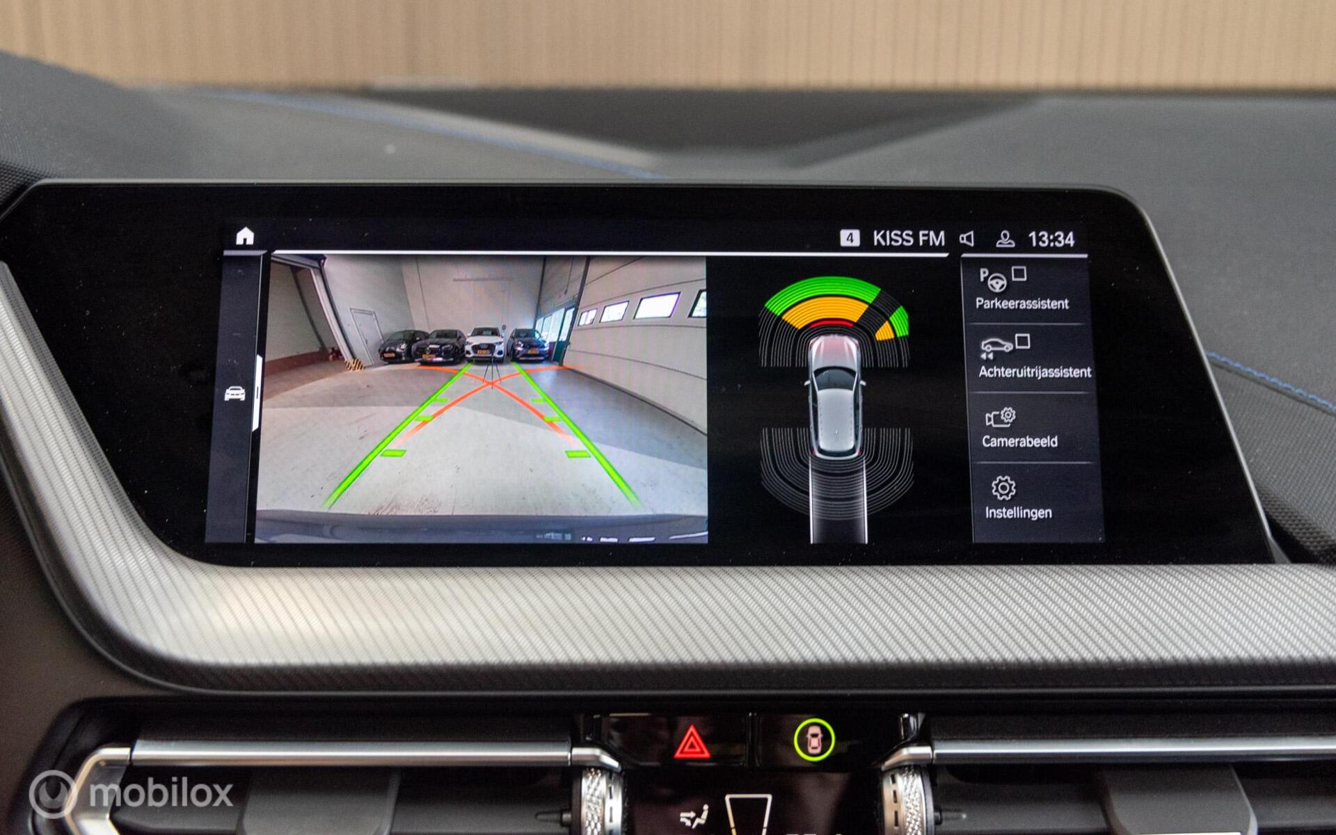 Foto van BMW 118i