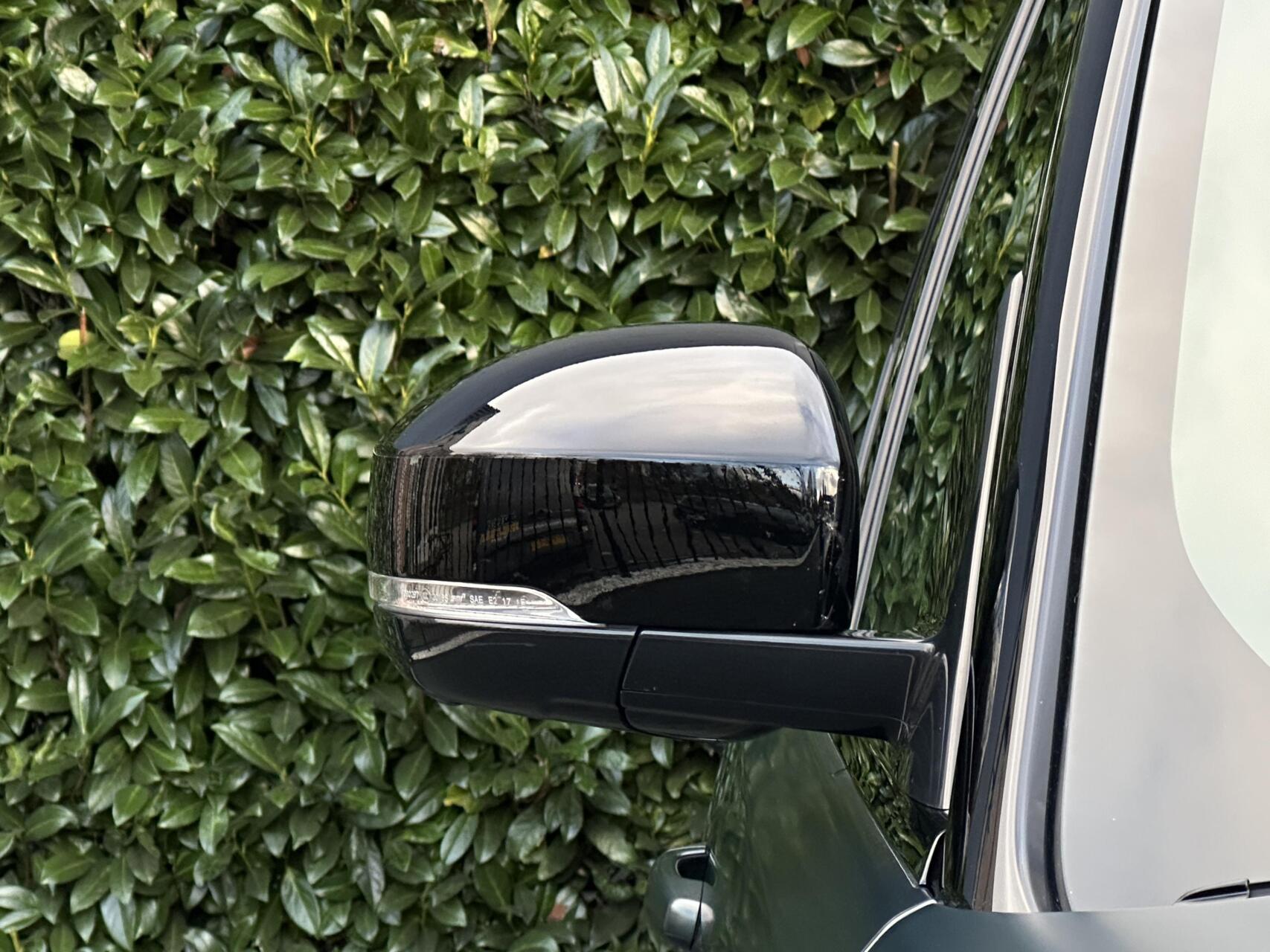 Foto van Land Rover Range Rover Sport