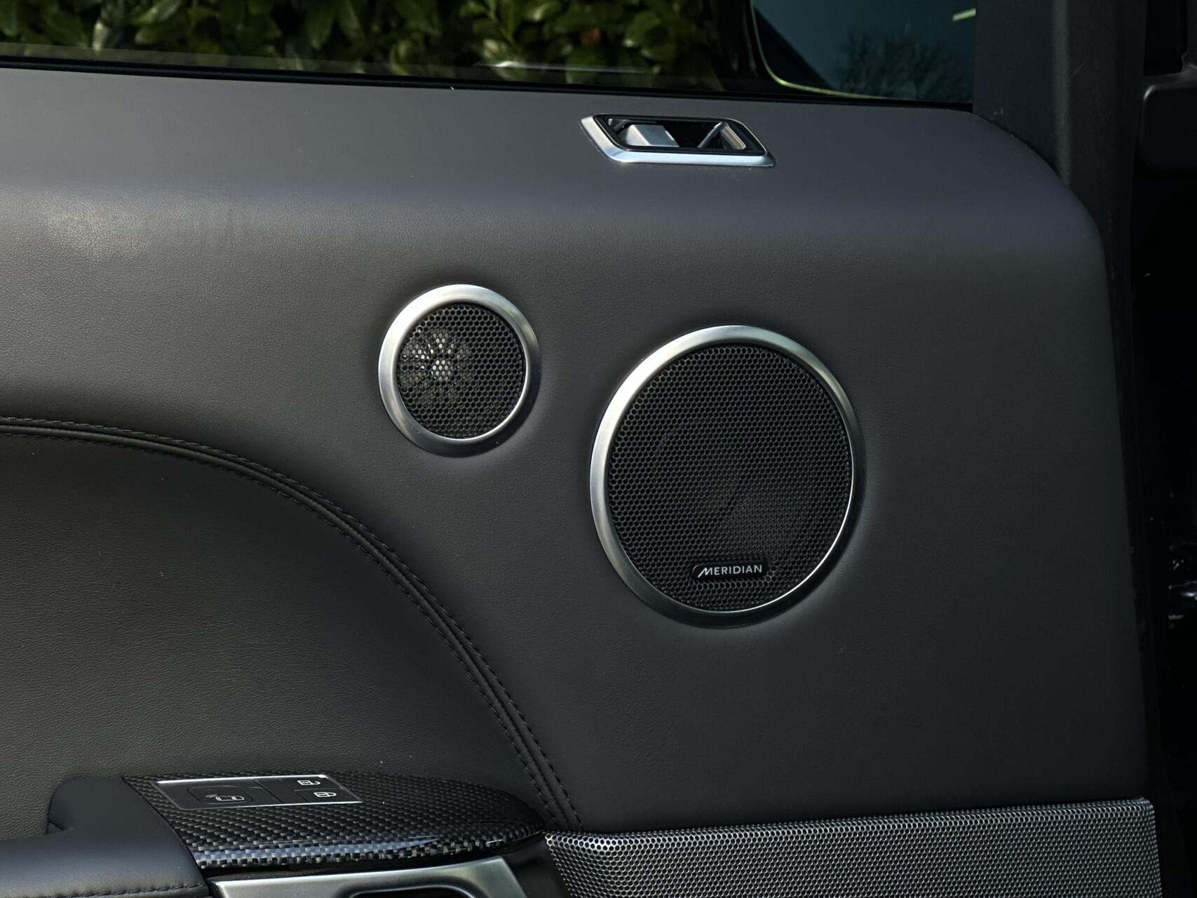 Foto van Land Rover Range Rover Sport