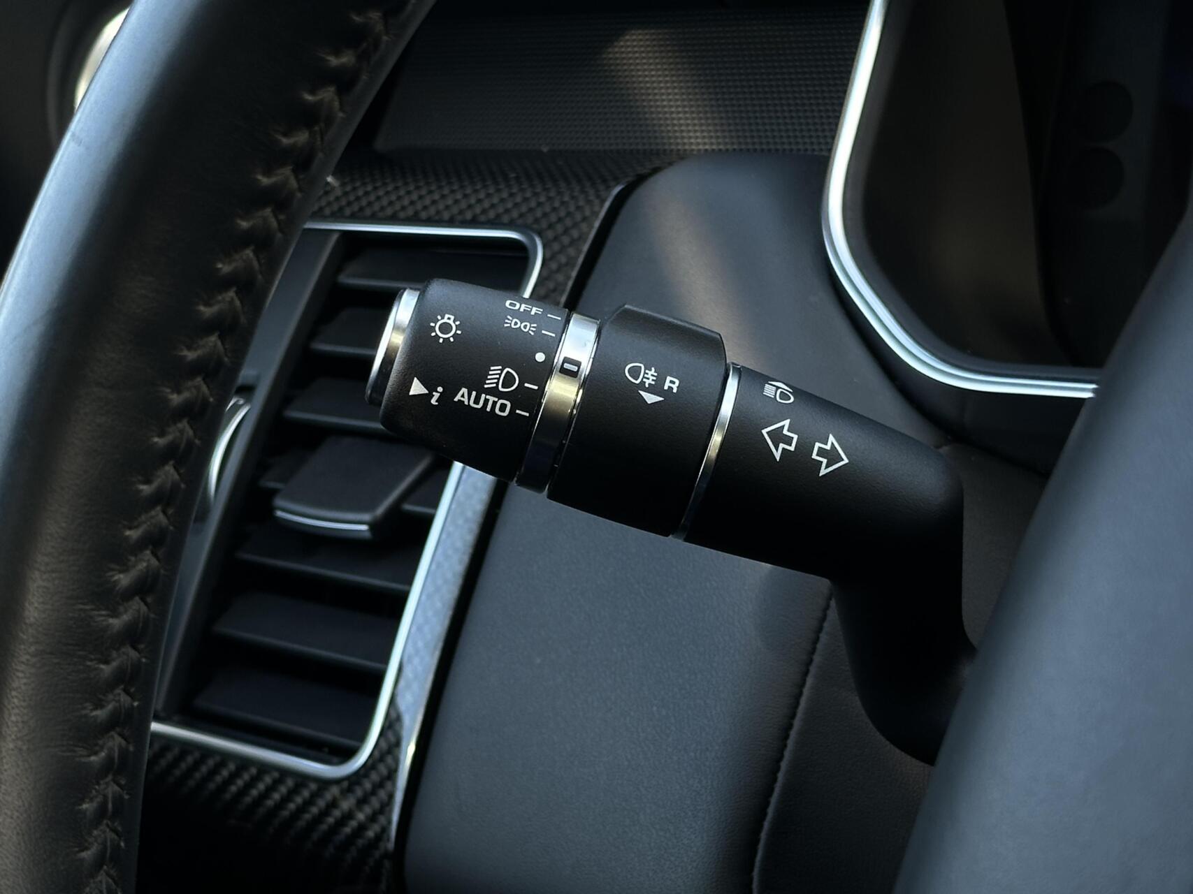 Foto van Land Rover Range Rover Sport