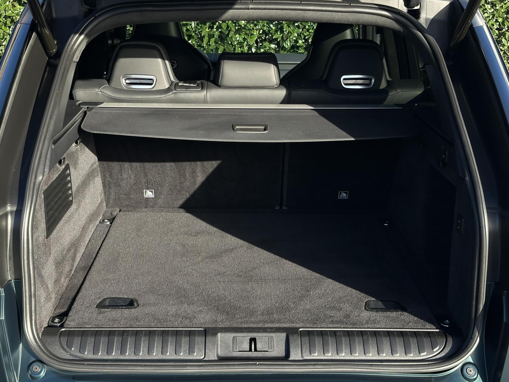 Foto van Land Rover Range Rover Sport