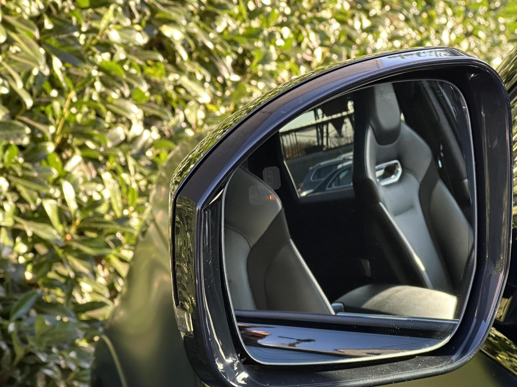 Foto van Land Rover Range Rover Sport