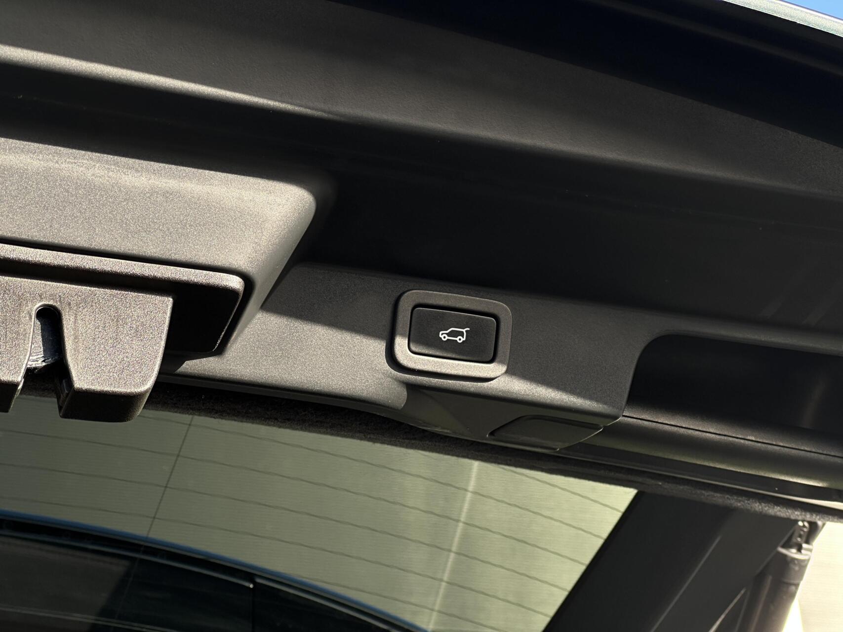 Foto van Land Rover Range Rover Sport