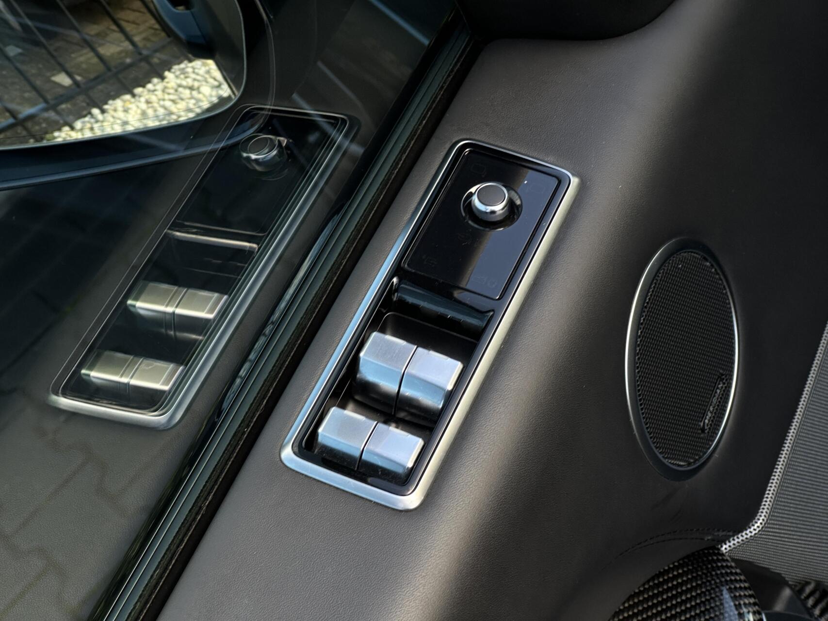 Foto van Land Rover Range Rover Sport
