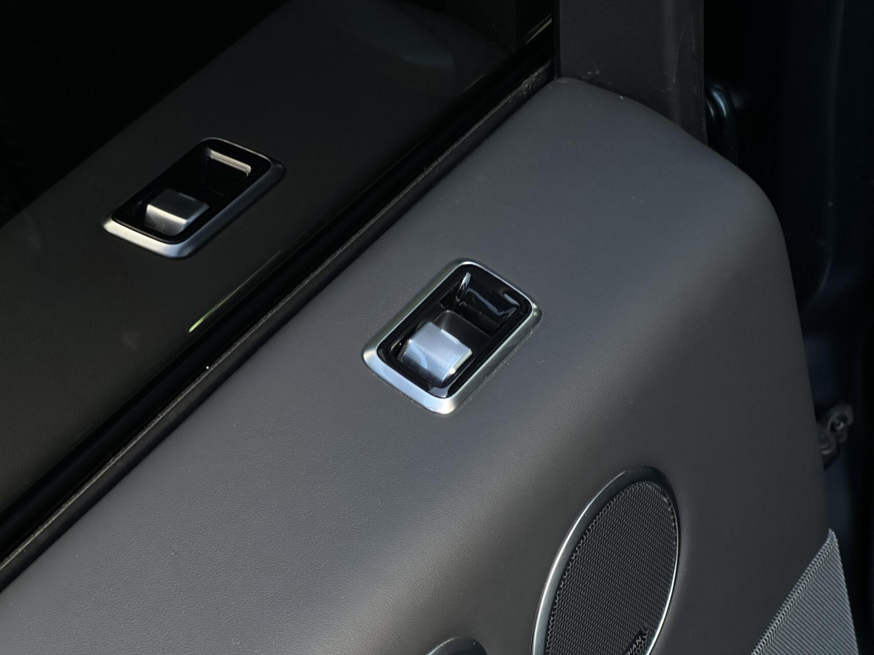 Foto van Land Rover Range Rover Sport
