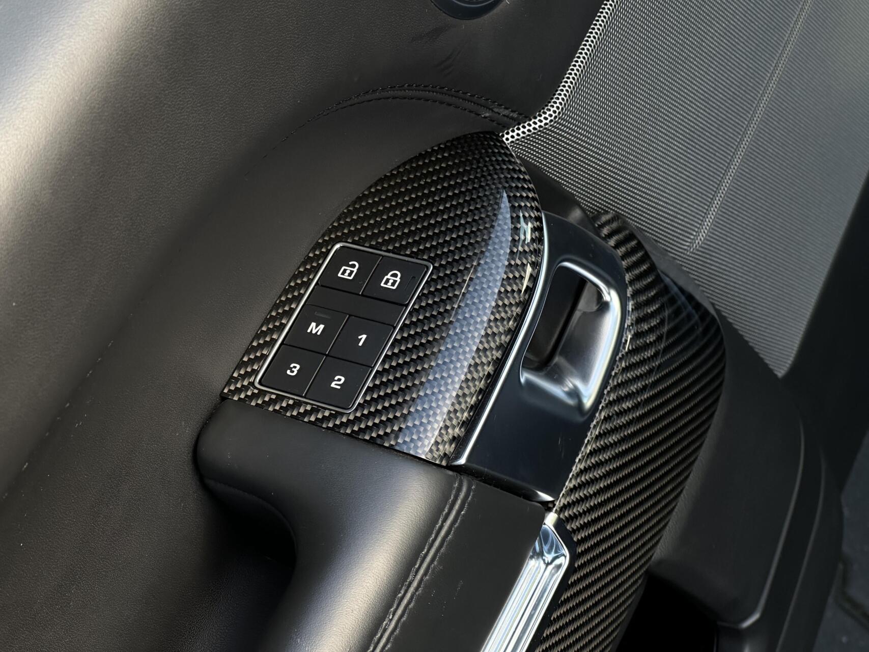 Foto van Land Rover Range Rover Sport
