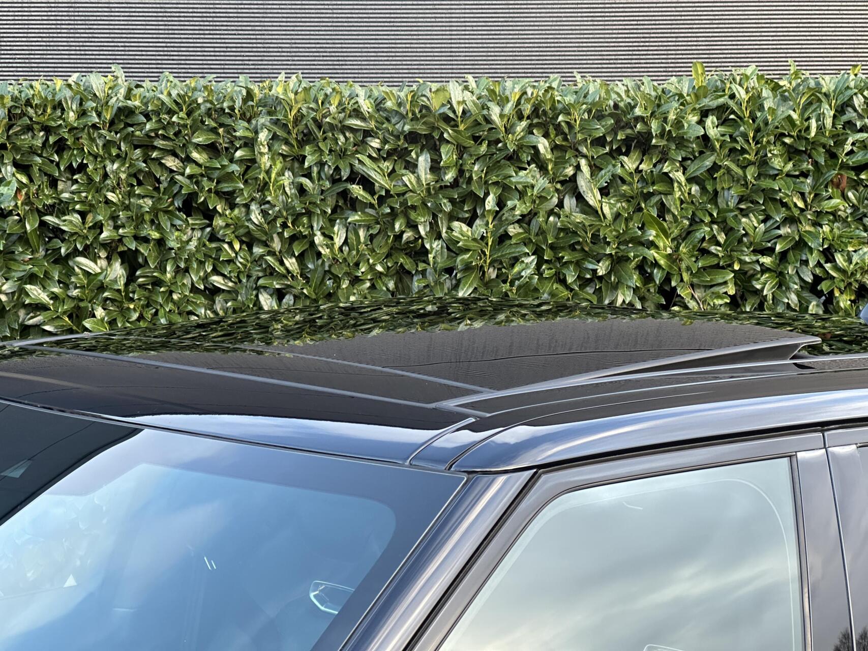 Foto van Land Rover Range Rover Sport