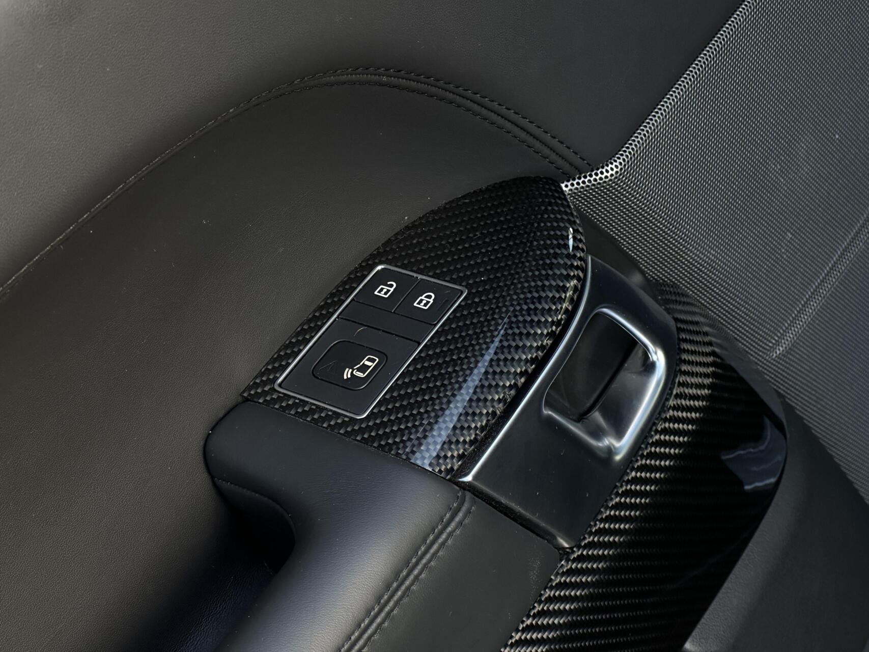 Foto van Land Rover Range Rover Sport