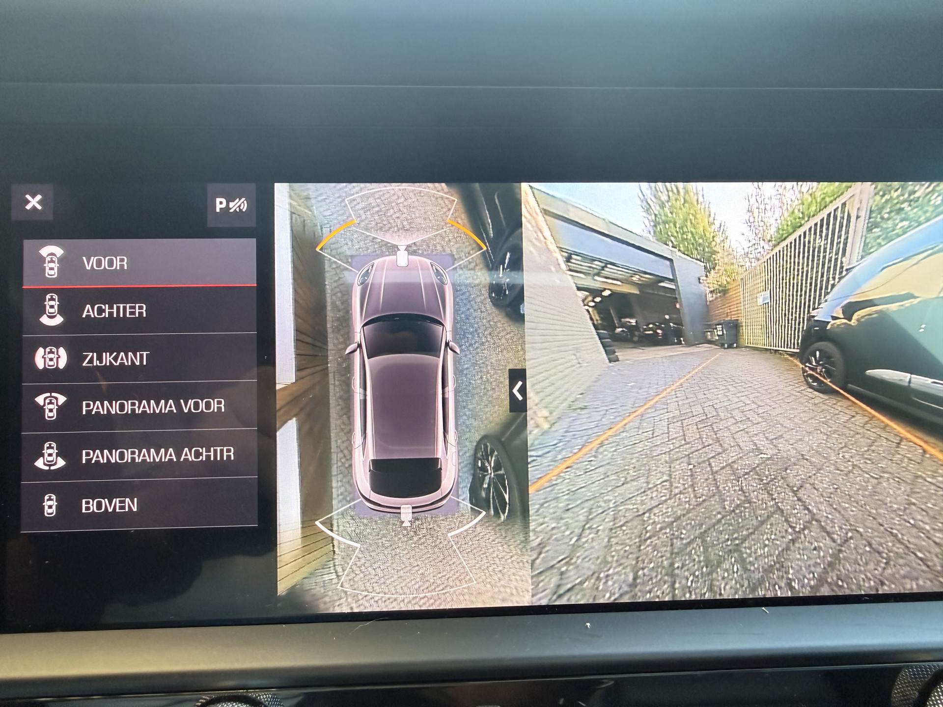 Foto van Porsche Macan T