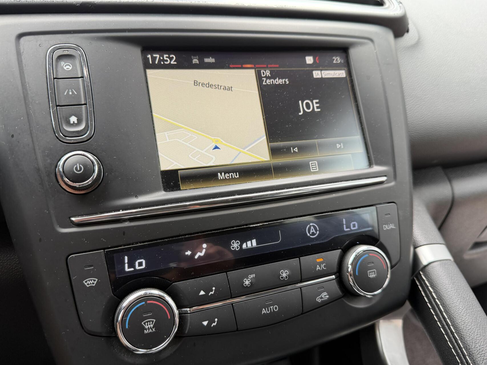 Foto van Renault Kadjar