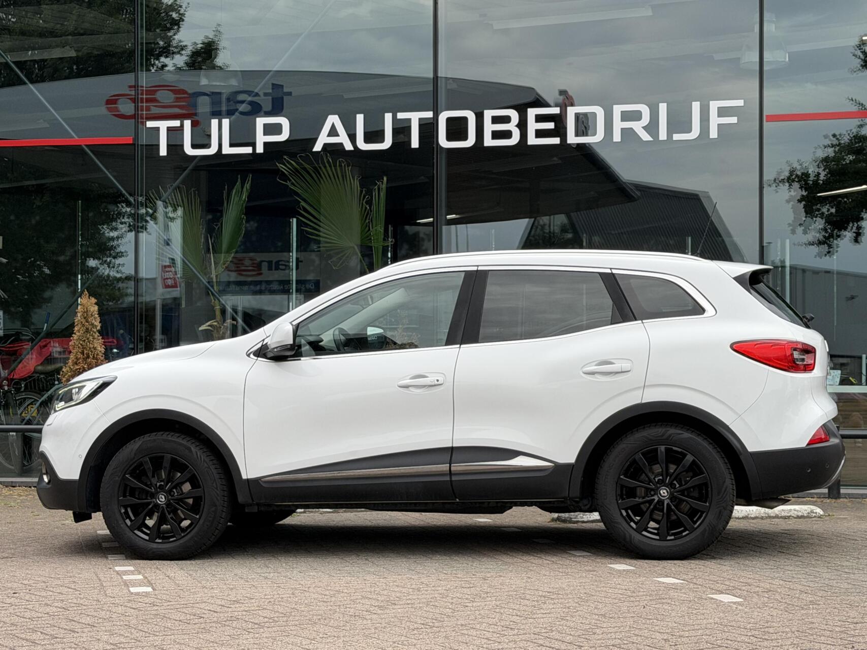 Foto van Renault Kadjar