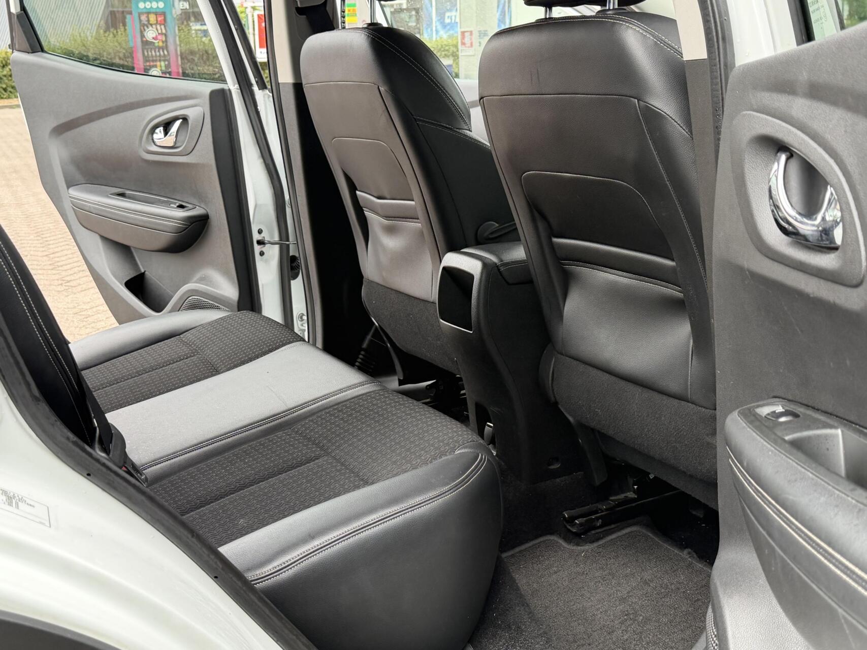 Foto van Renault Kadjar