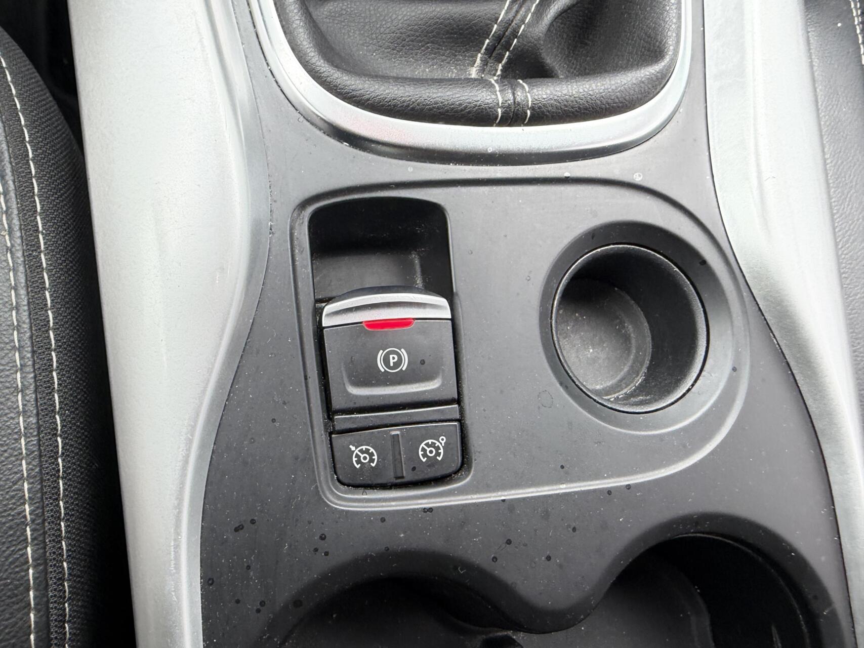 Foto van Renault Kadjar