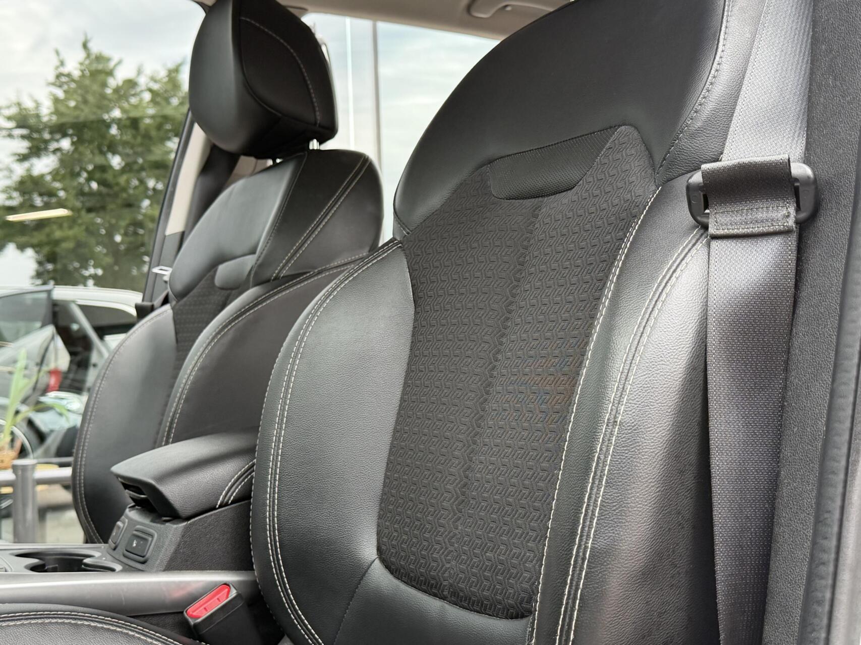 Foto van Renault Kadjar