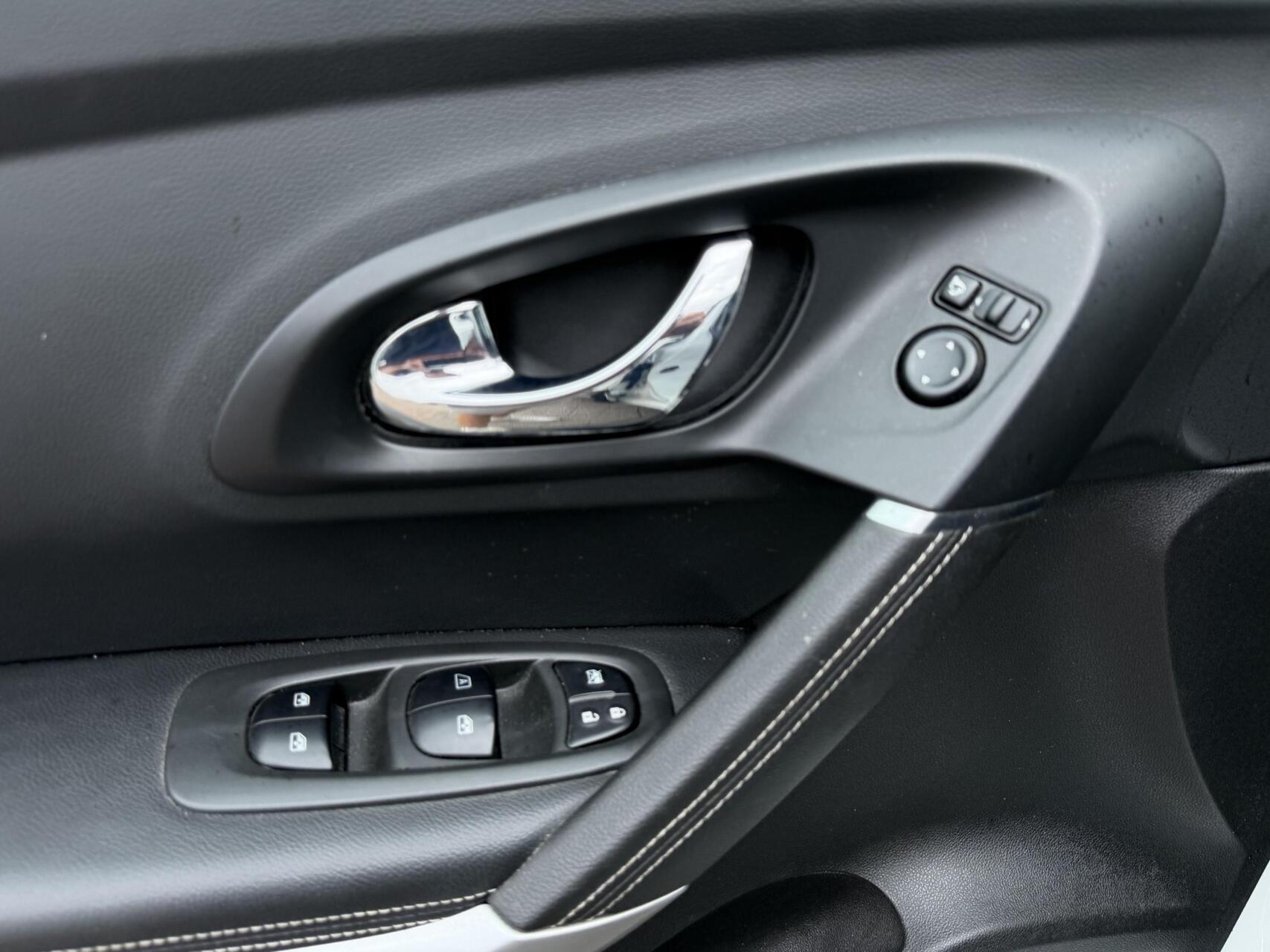 Foto van Renault Kadjar