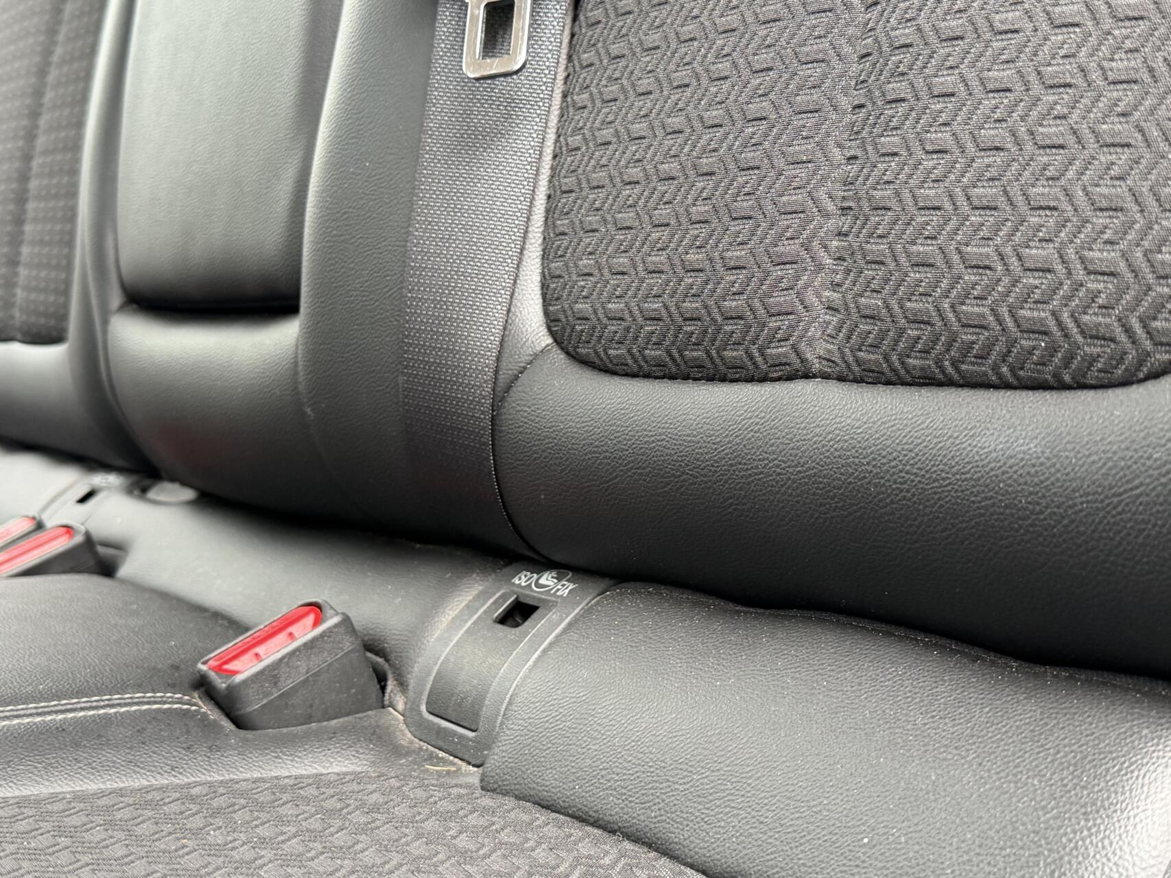 Foto van Renault Kadjar