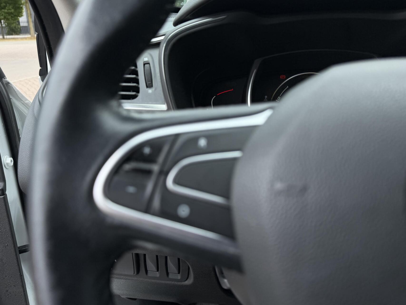 Foto van Renault Kadjar