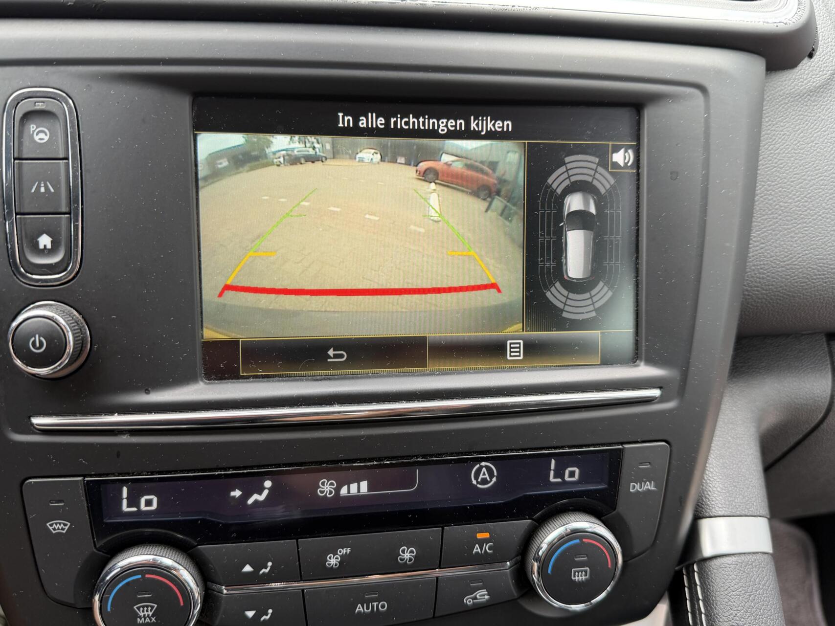 Foto van Renault Kadjar