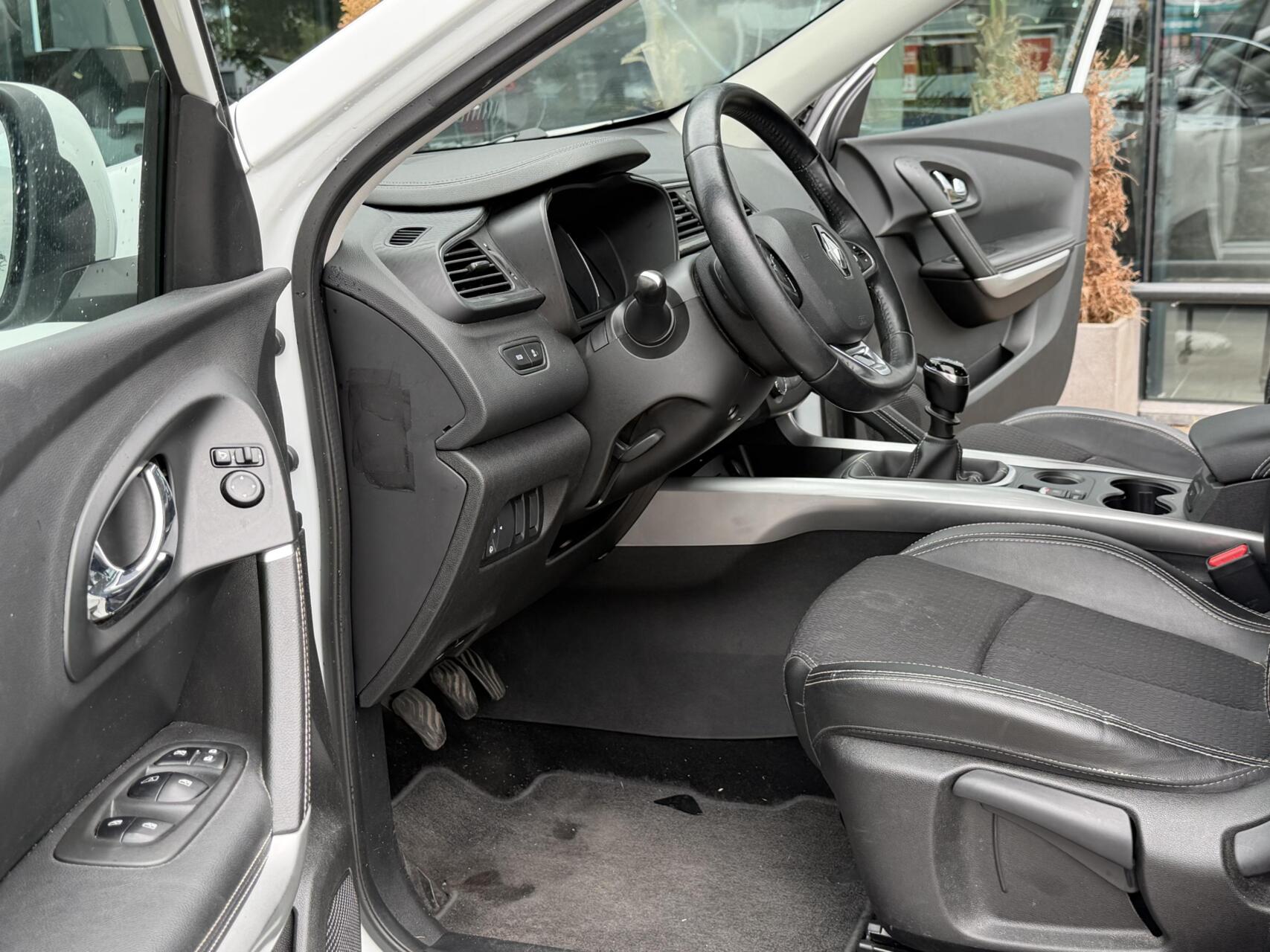 Foto van Renault Kadjar
