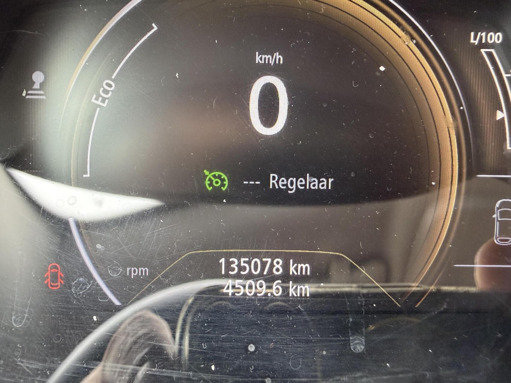 Foto van Renault Kadjar