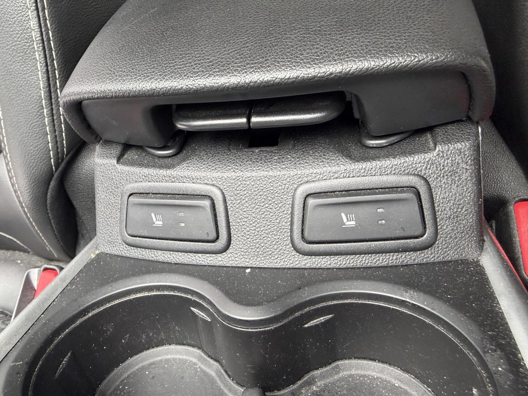 Foto van Renault Kadjar