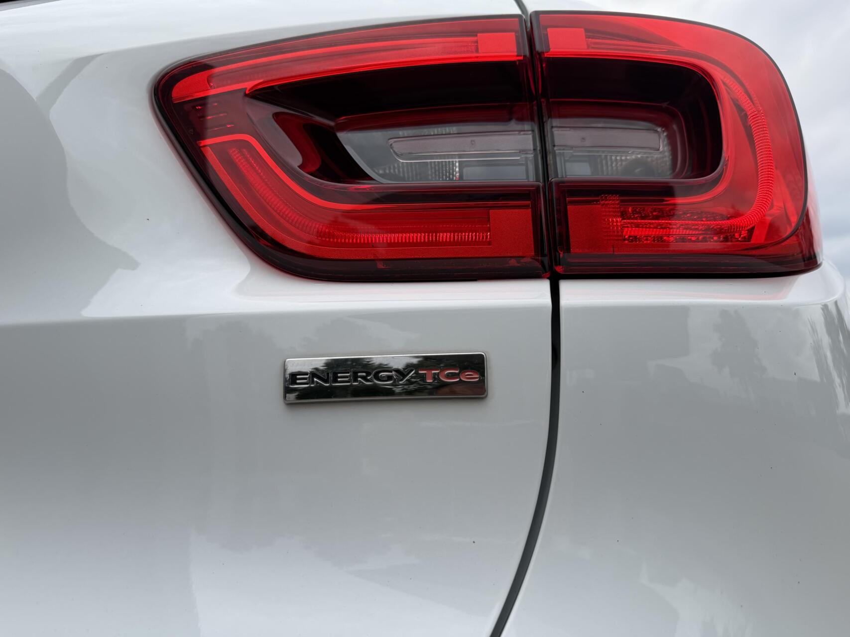 Foto van Renault Kadjar