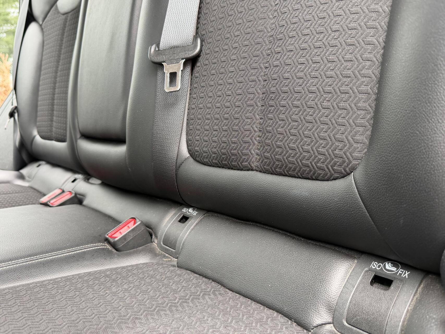 Foto van Renault Kadjar