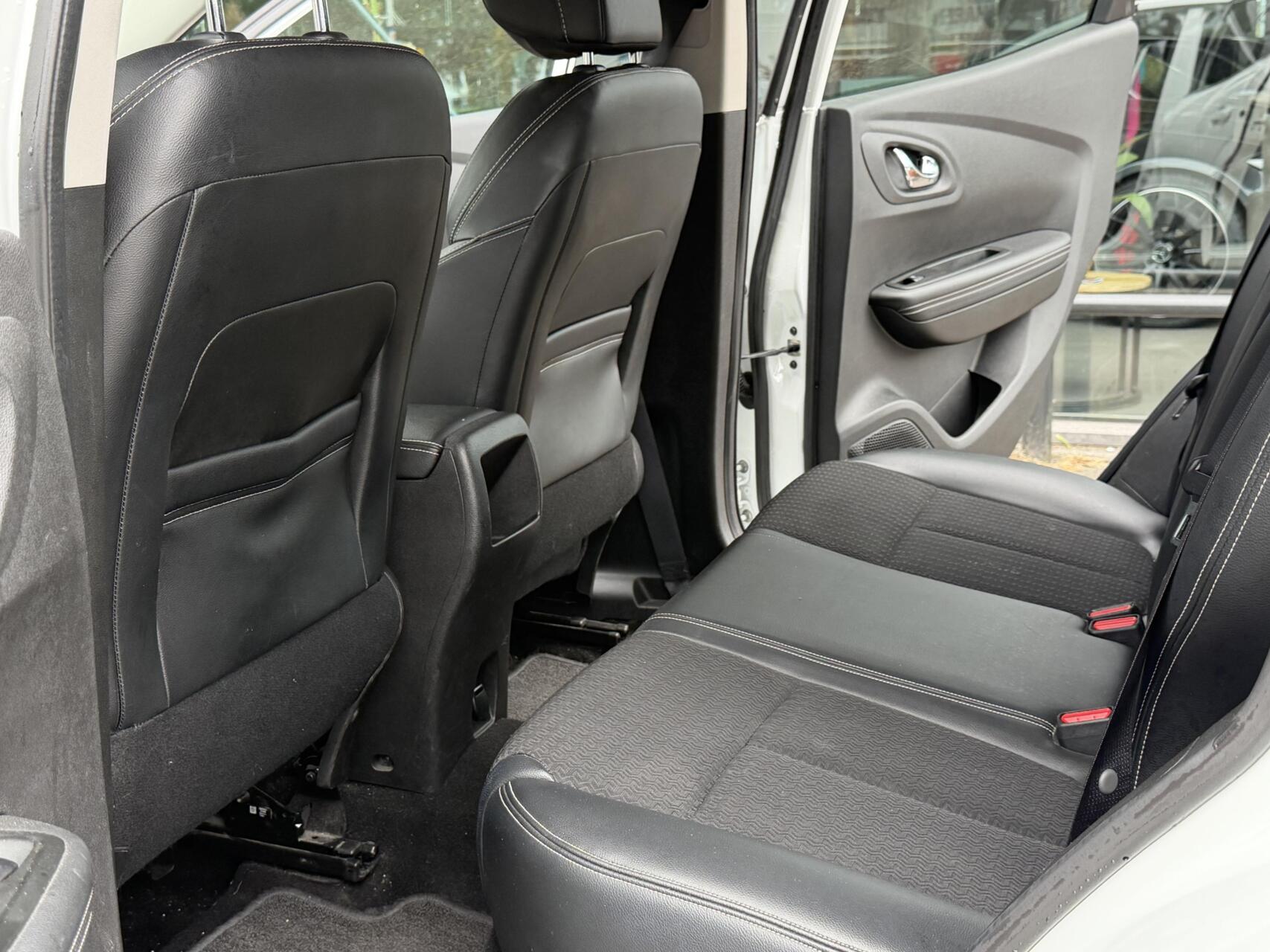 Foto van Renault Kadjar