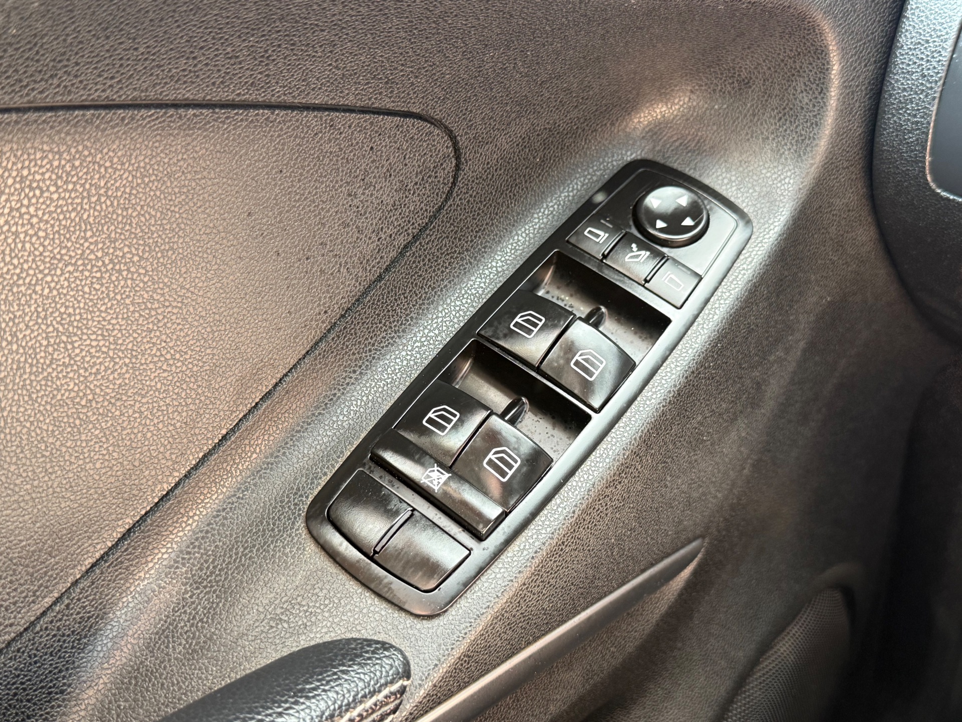 Foto van Mercedes-Benz ML 350